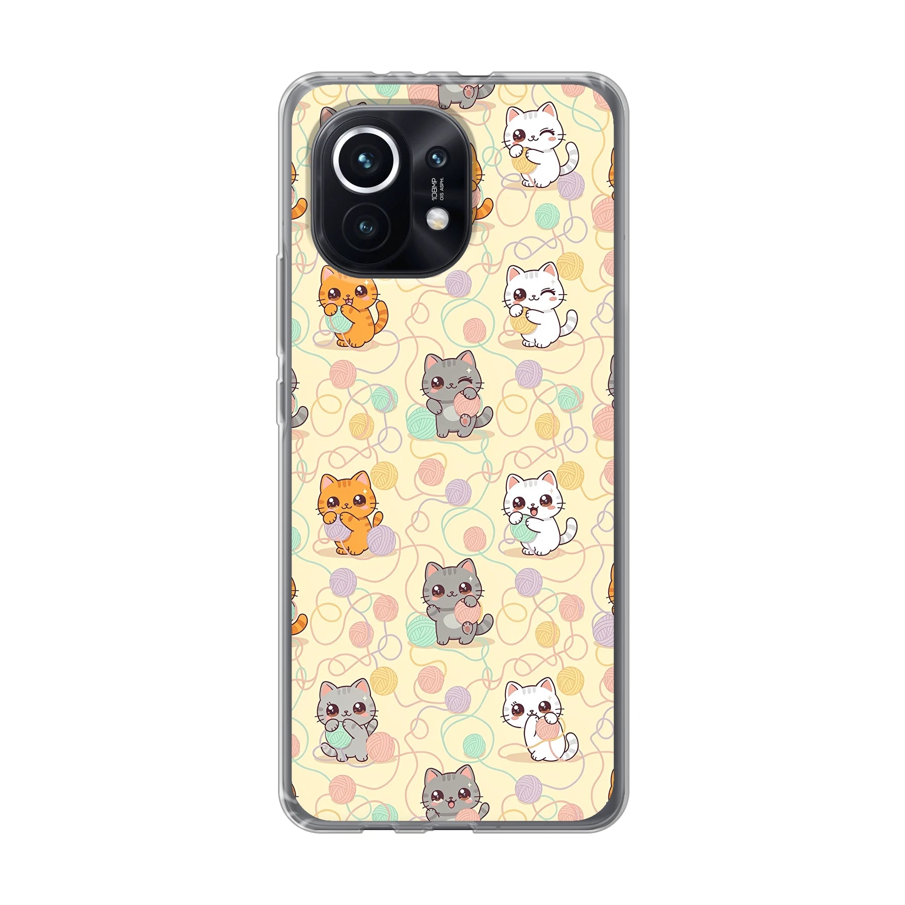 Xiaomi Mi 11 phone case