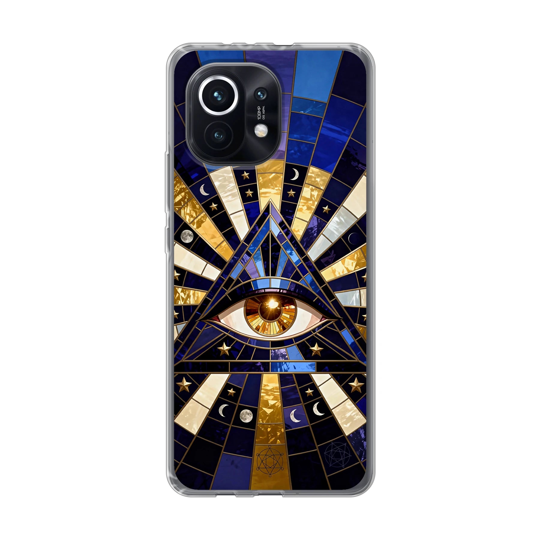 Xiaomi Mi 11 phone case