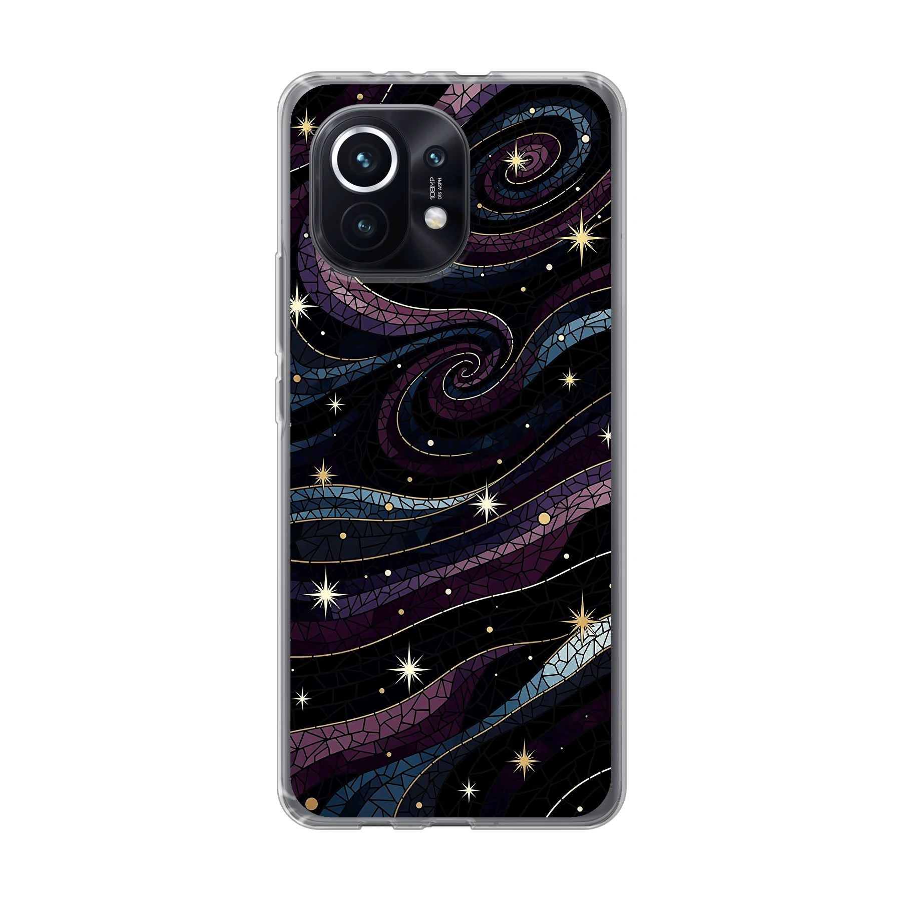 Xiaomi Mi 11 phone case