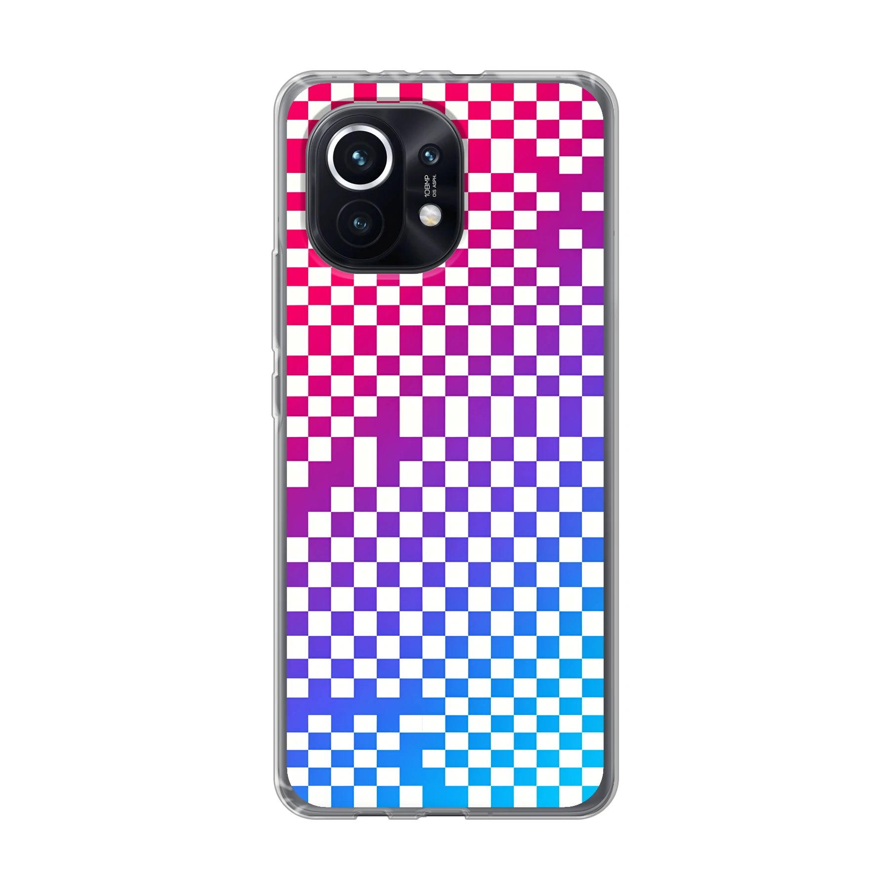 Xiaomi Mi 11 phone case
