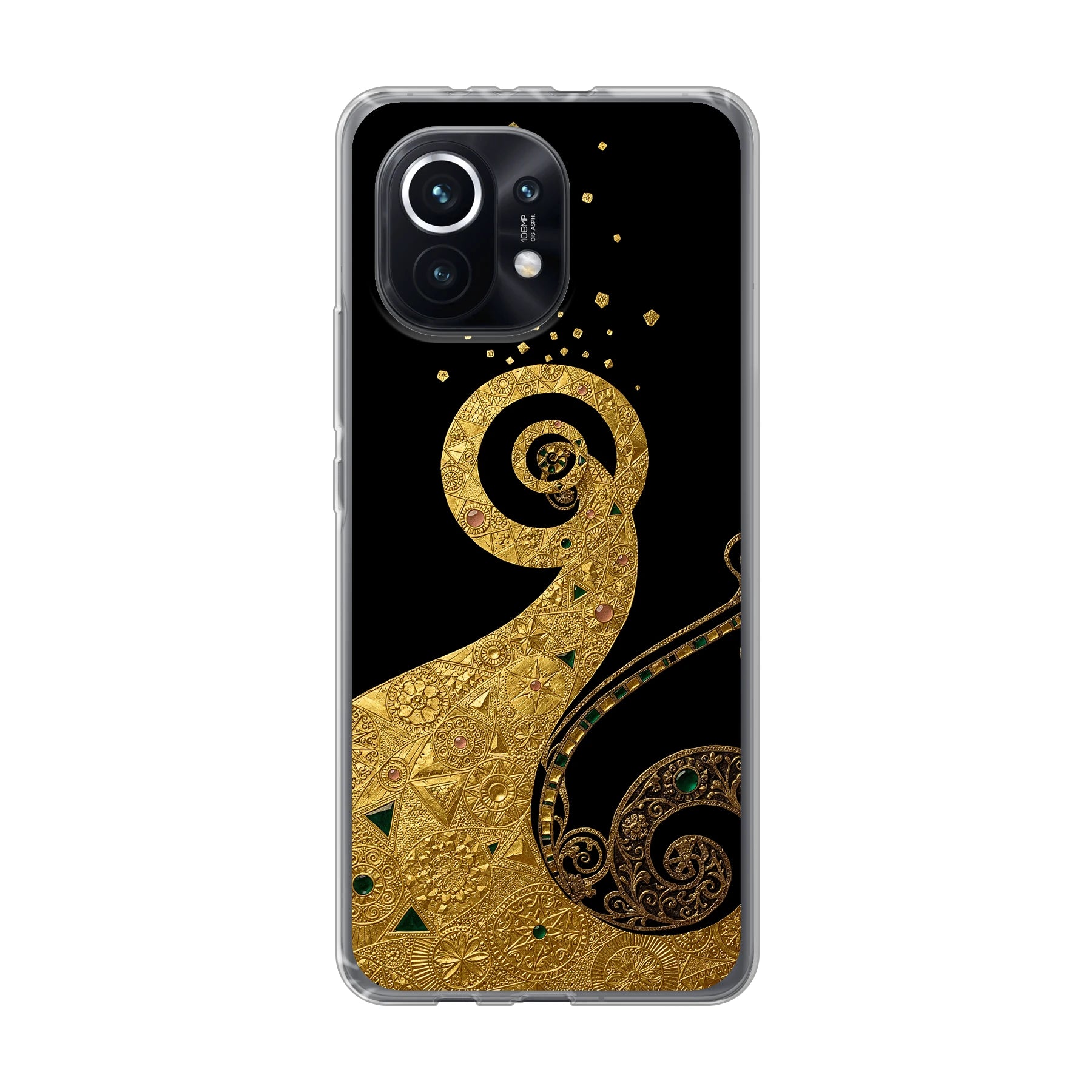 Xiaomi Mi 11 phone case