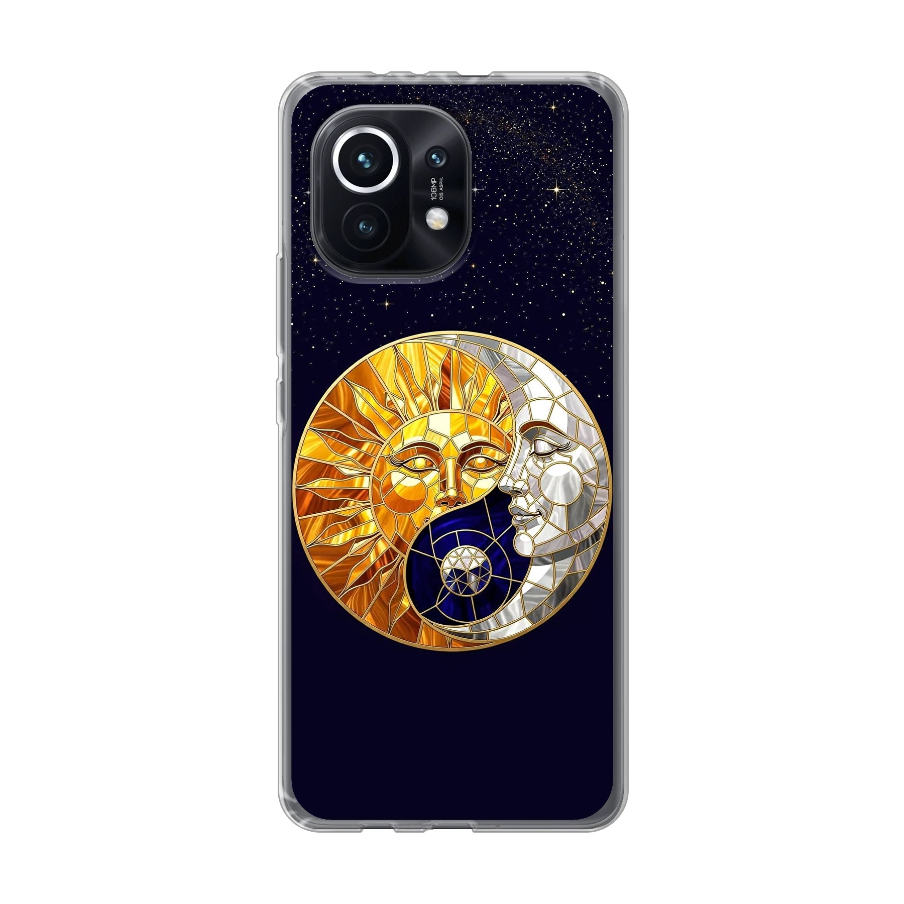 Xiaomi Mi 11 phone case
