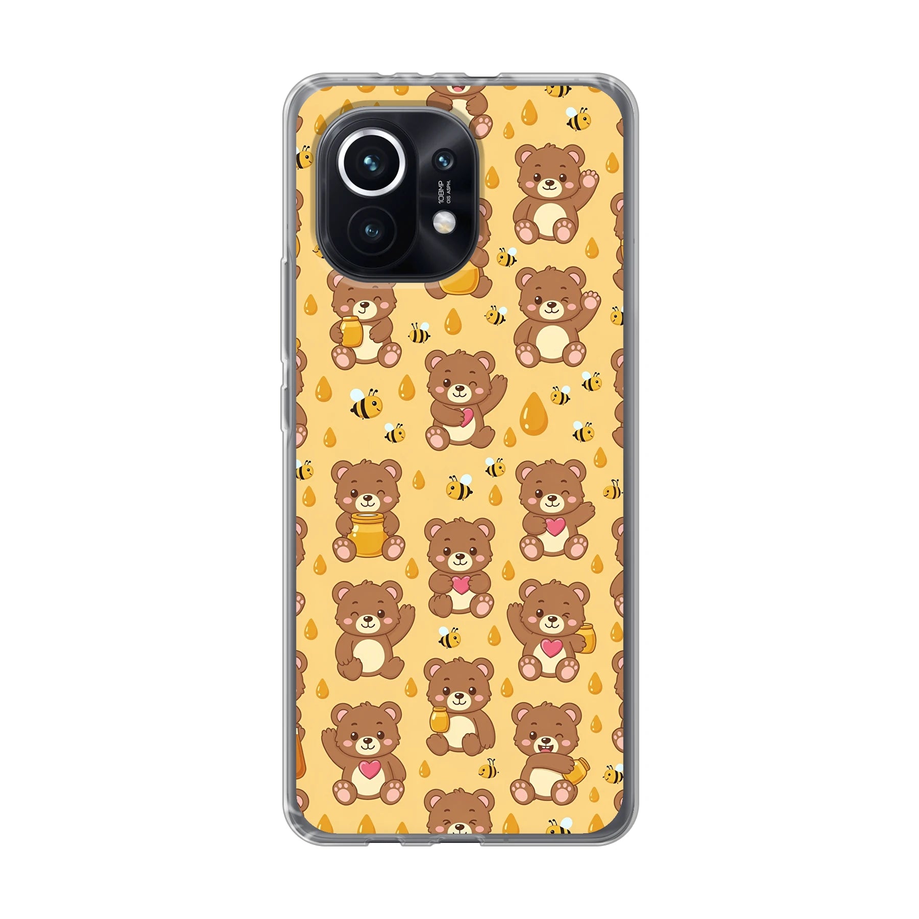 Xiaomi Mi 11 phone case