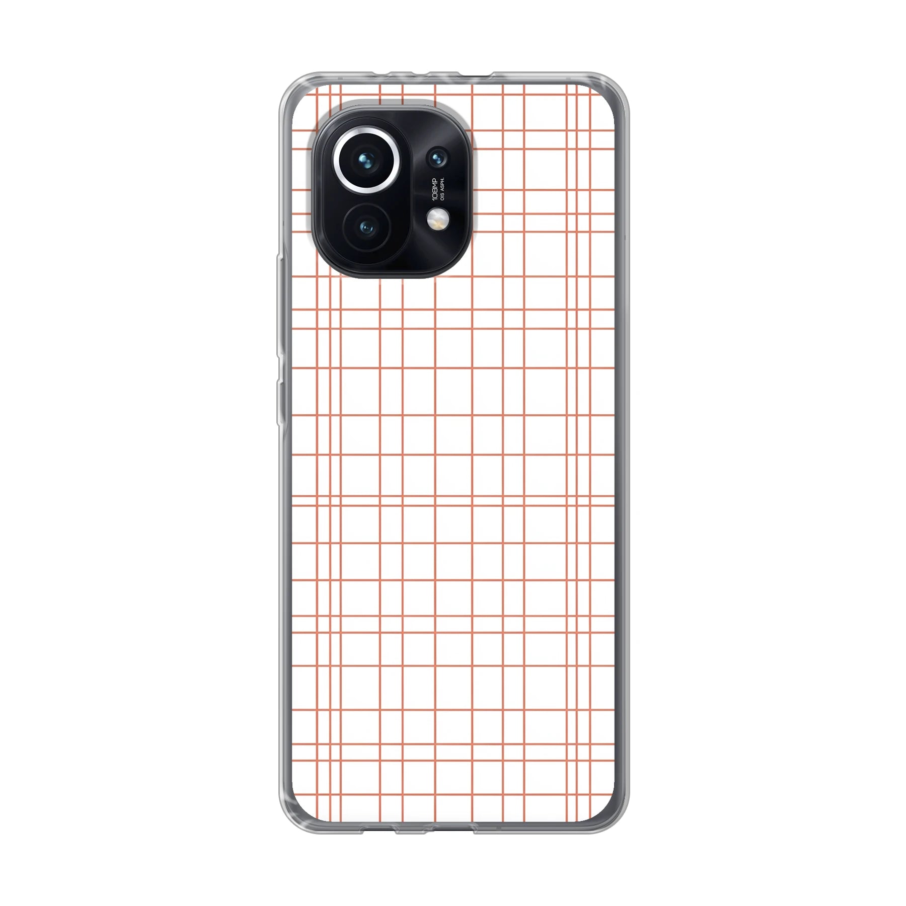 Xiaomi Mi 11 phone case