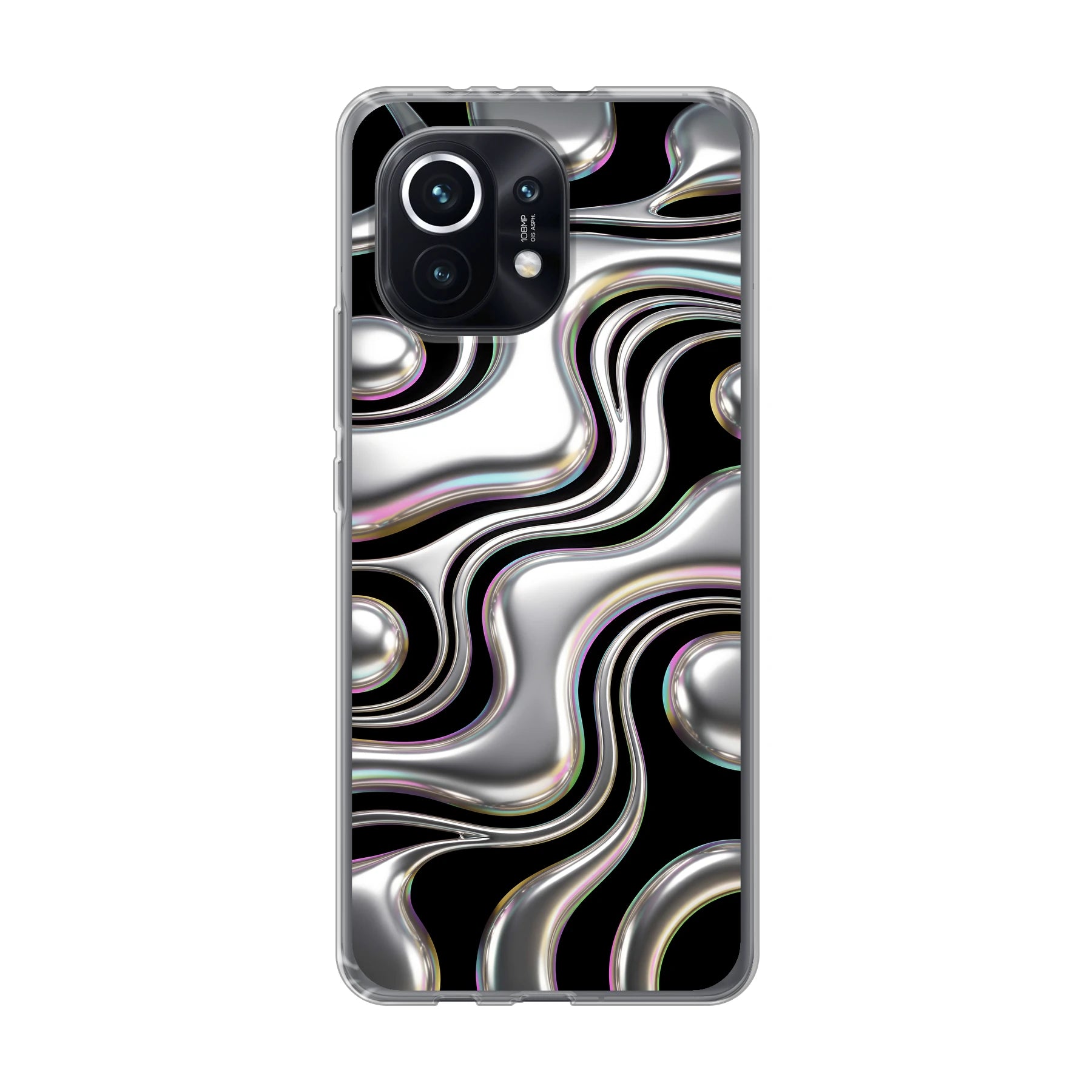 Xiaomi Mi 11 phone case