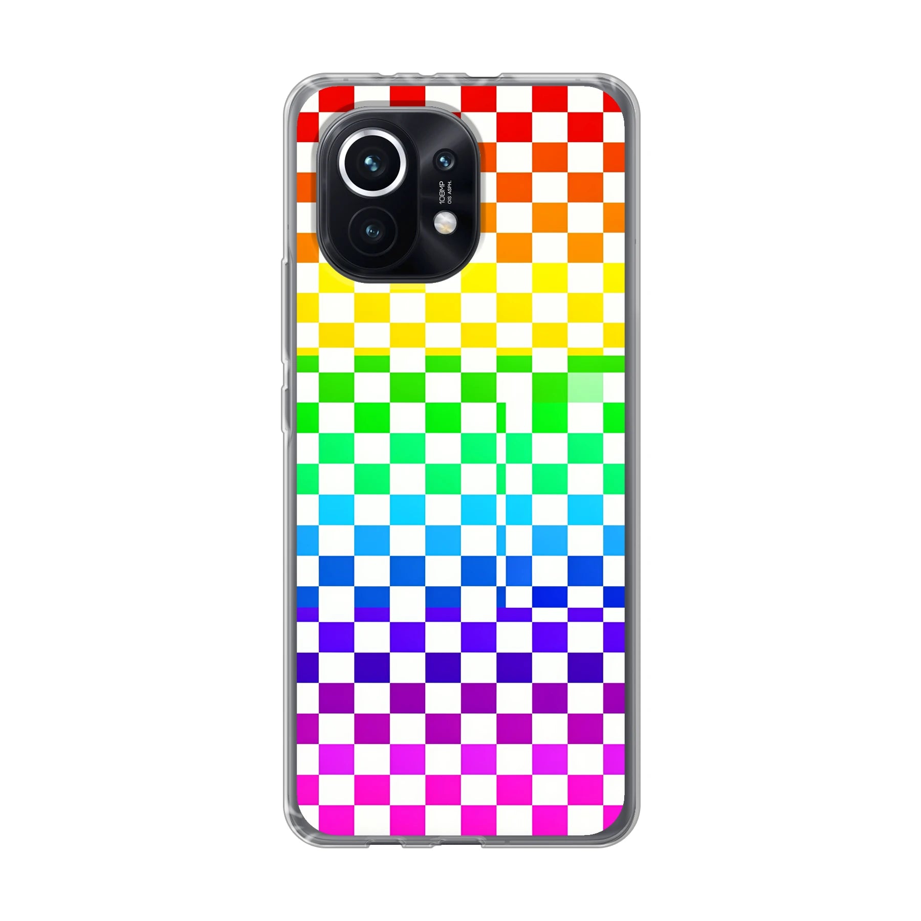 Xiaomi Mi 11 phone case