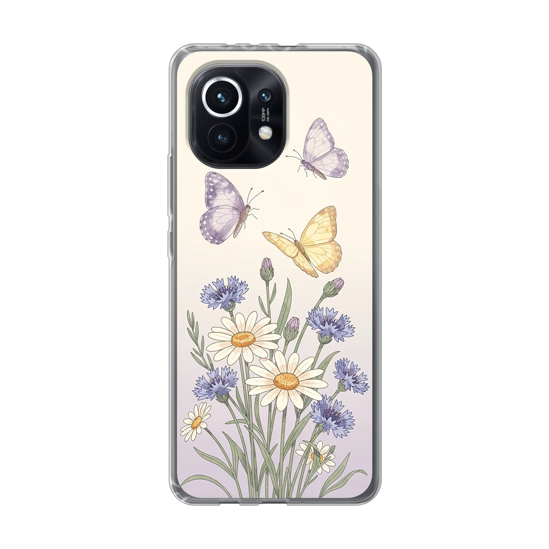 Xiaomi Mi 11 phone case