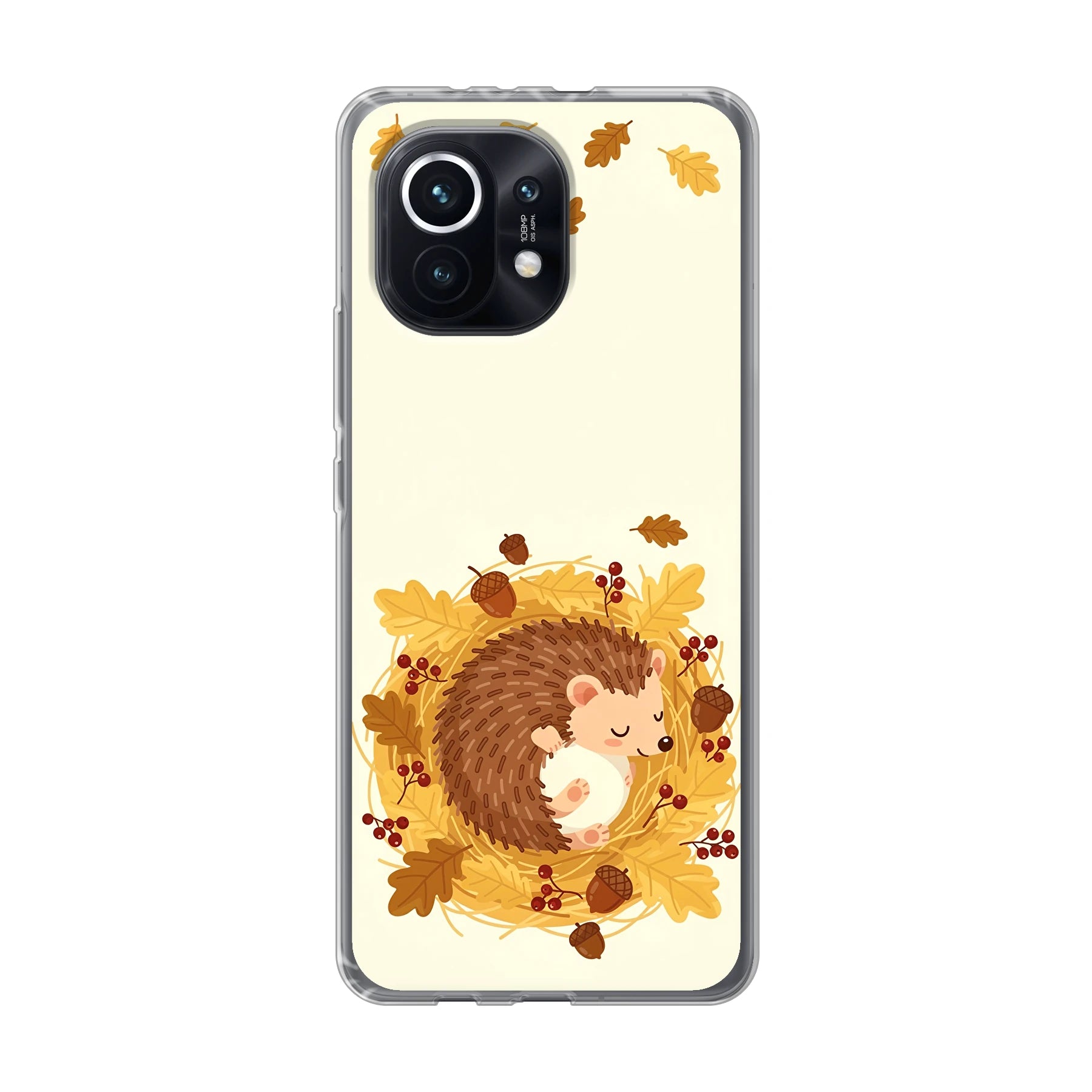 Xiaomi Mi 11 phone case
