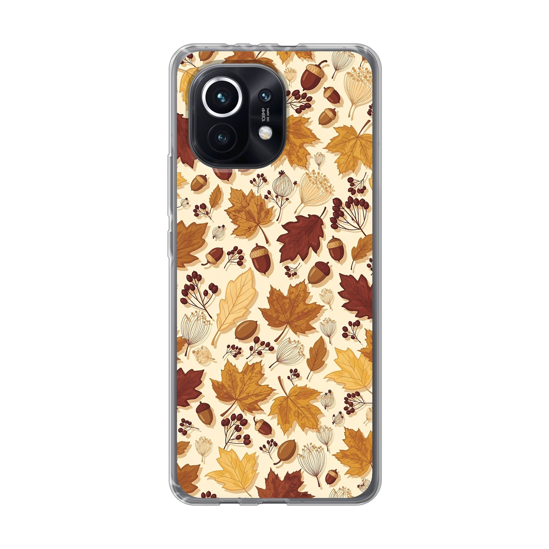Xiaomi Mi 11 phone case