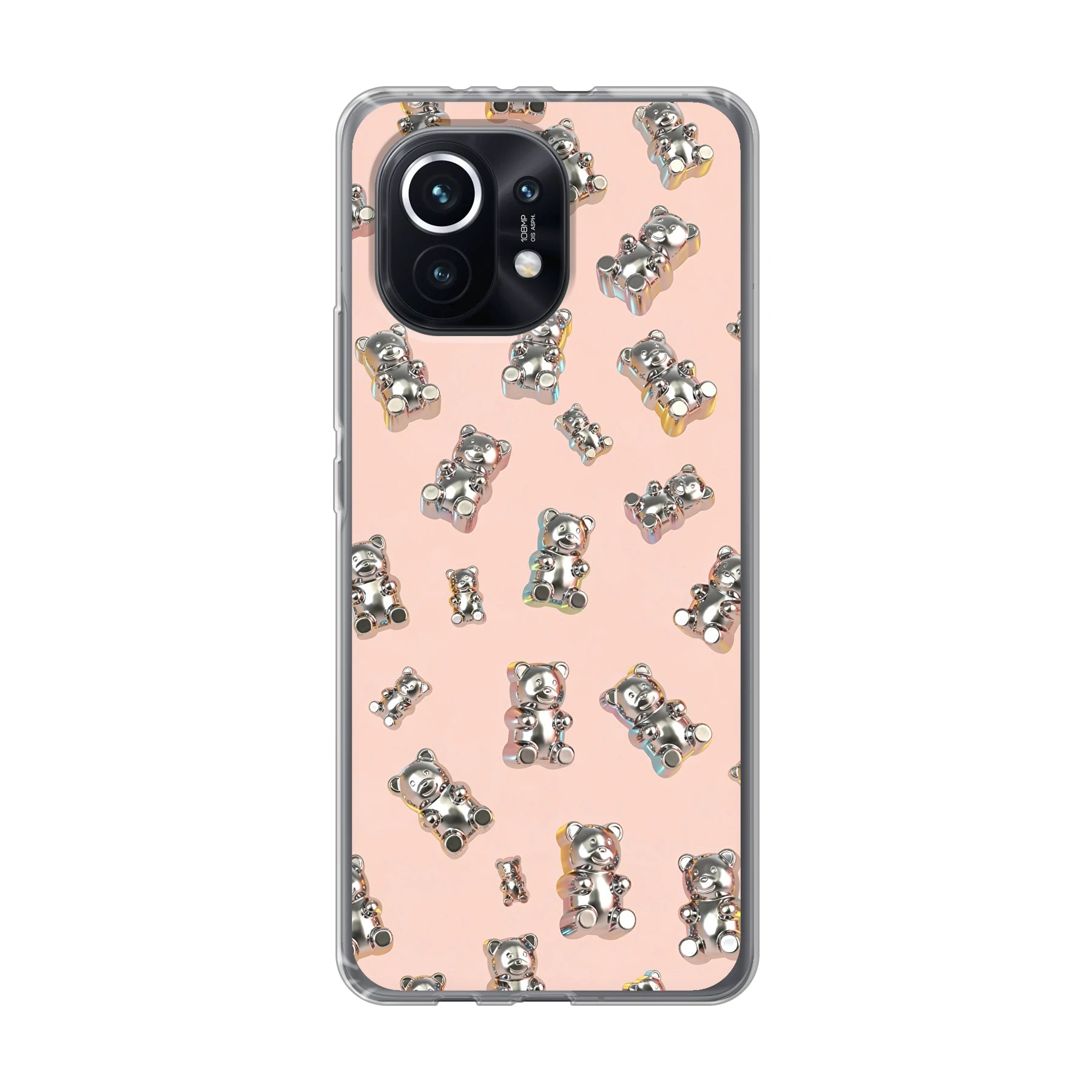 Xiaomi Mi 11 phone case