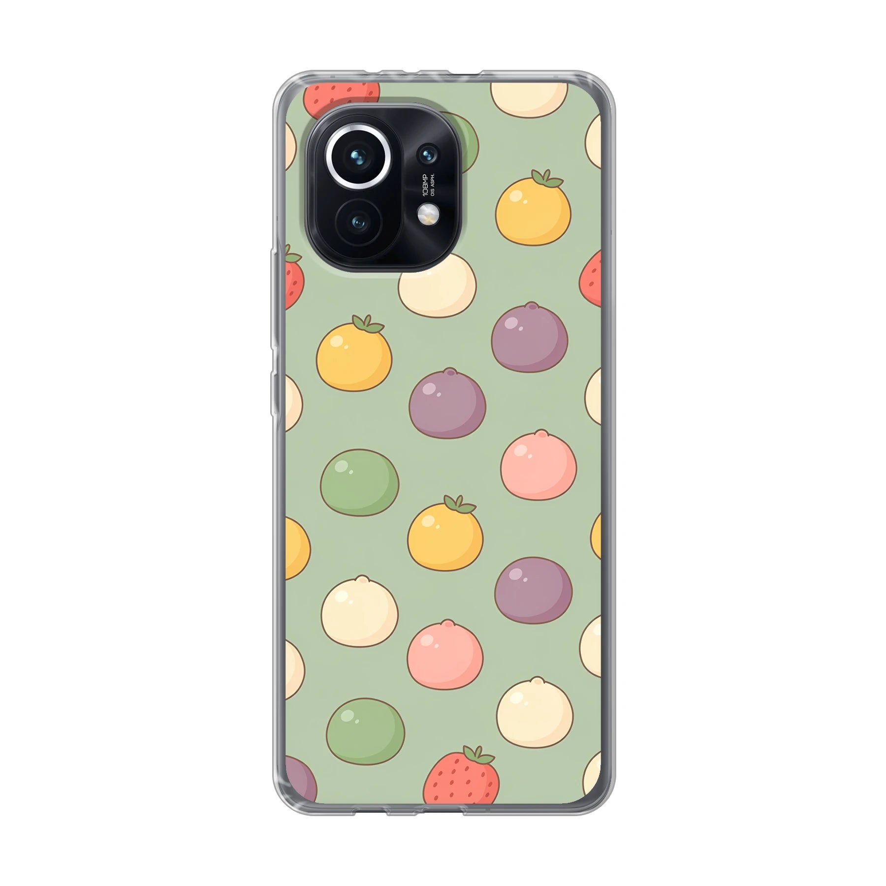 Xiaomi Mi 11 phone case