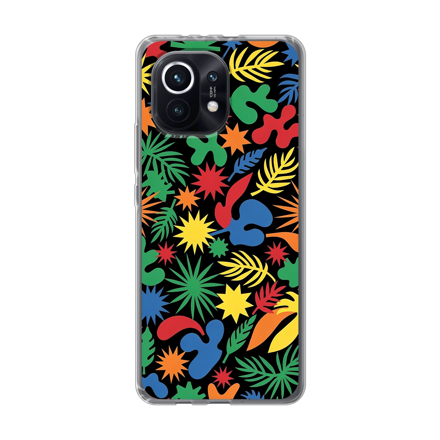Xiaomi Mi 11 phone case