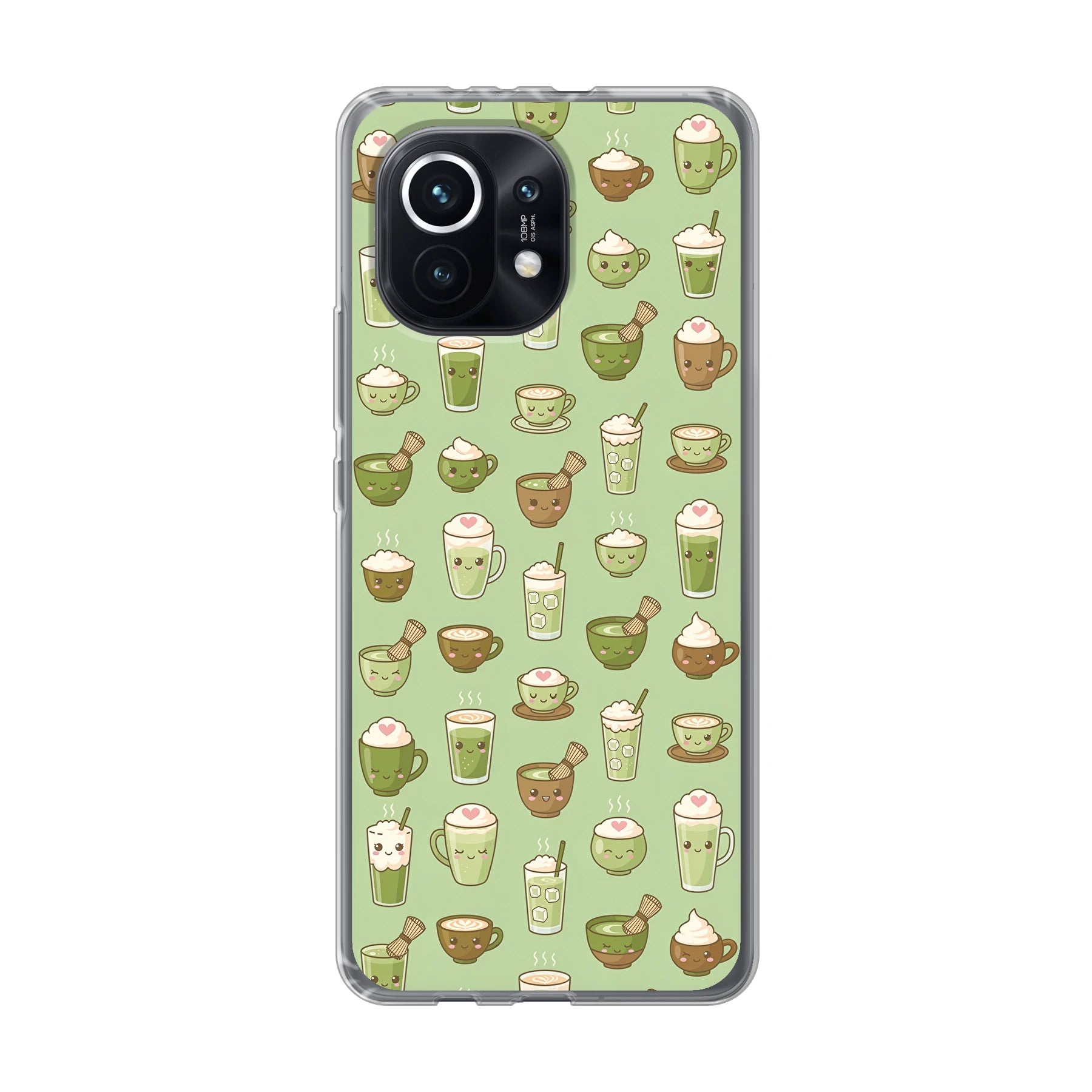 Xiaomi Mi 11 phone case