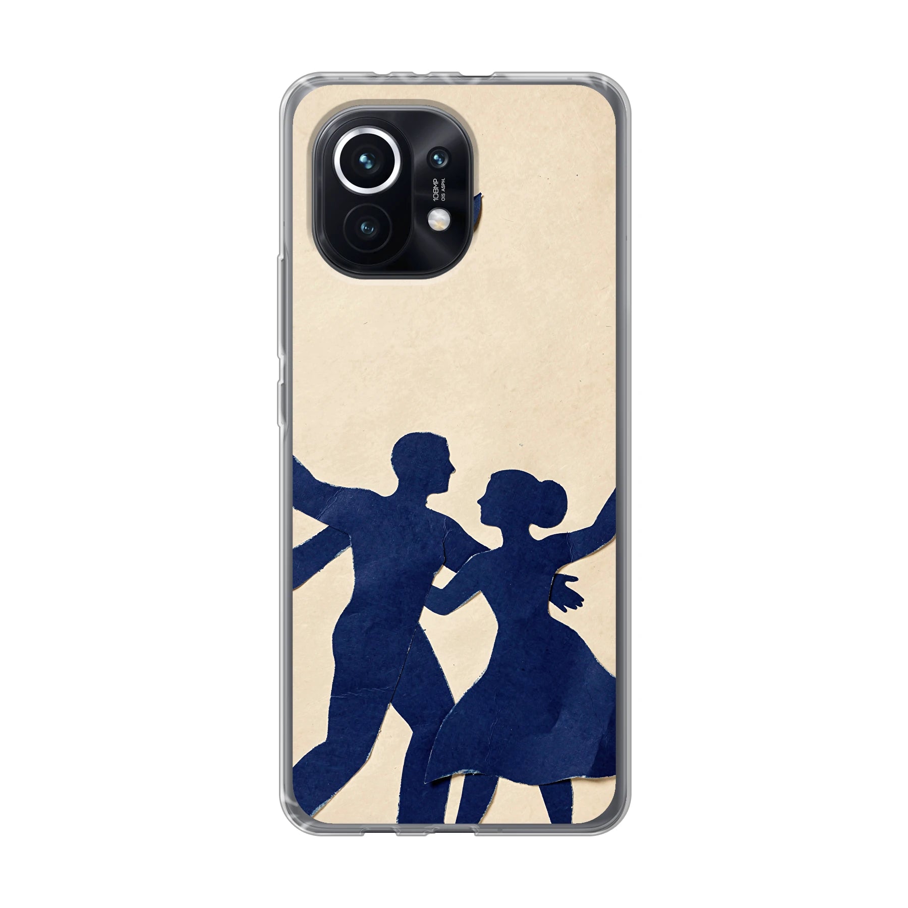 Xiaomi Mi 11 phone case