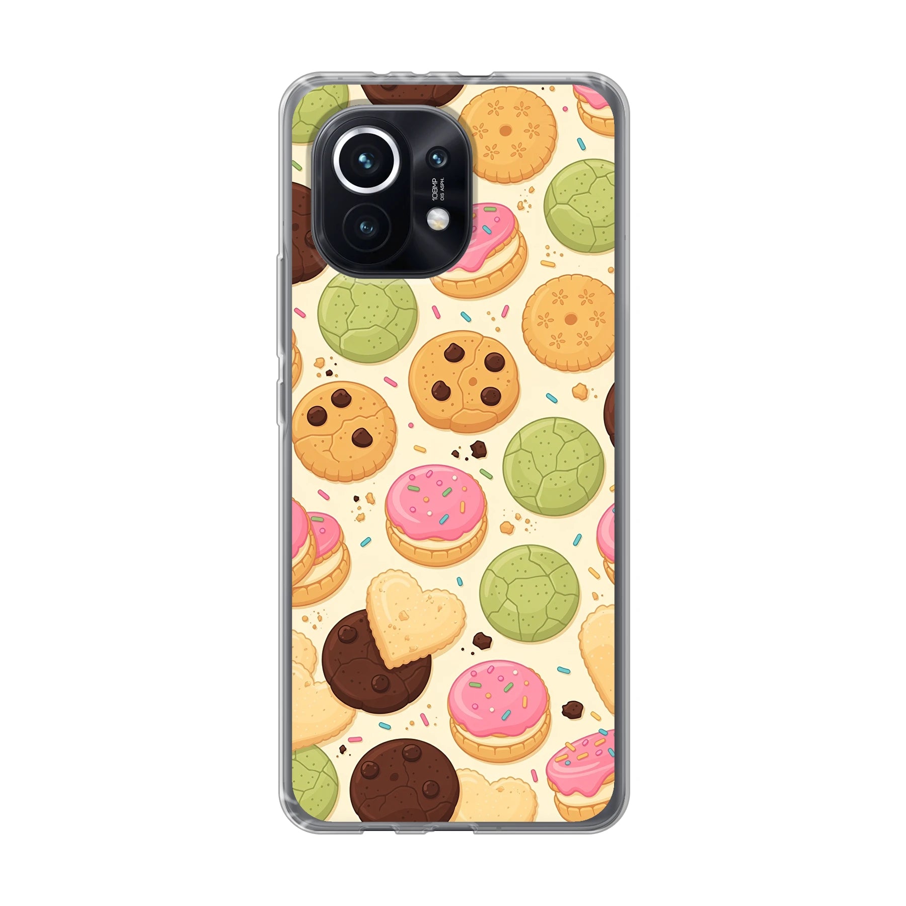 Xiaomi Mi 11 phone case