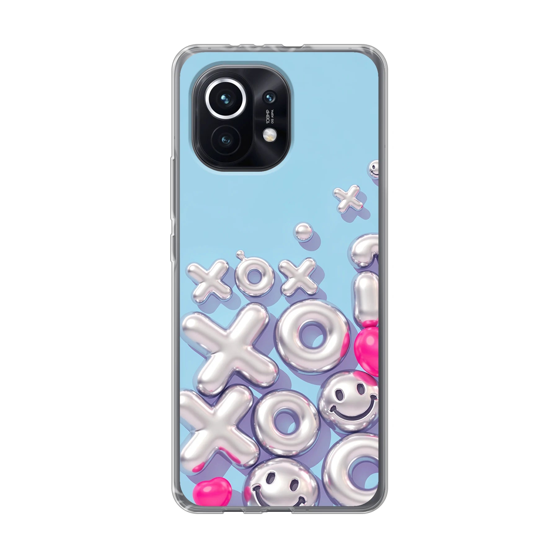 Xiaomi Mi 11 phone case