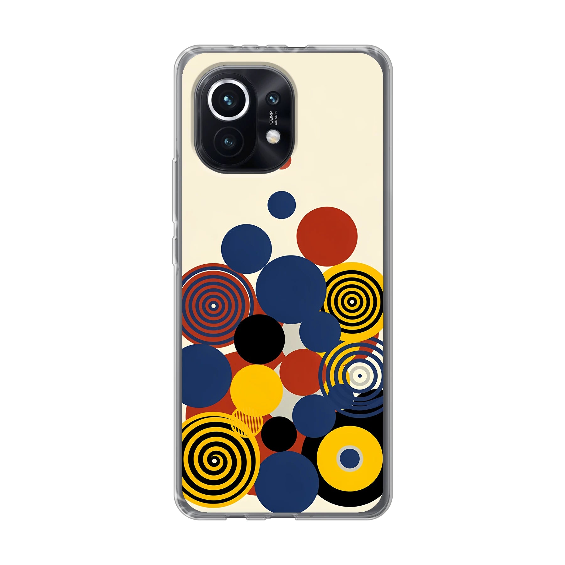 Xiaomi Mi 11 phone case