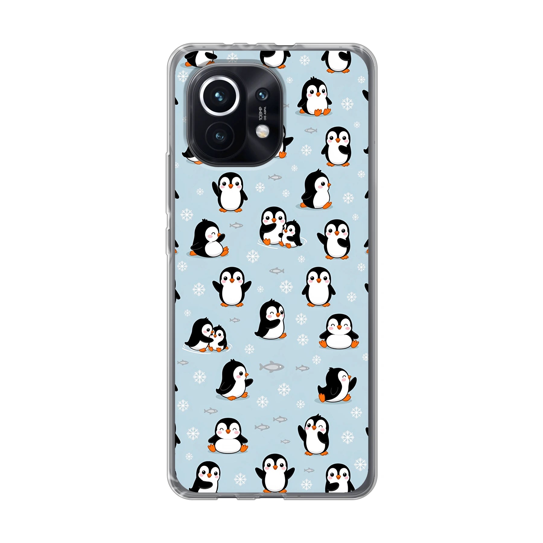 Xiaomi Mi 11 phone case