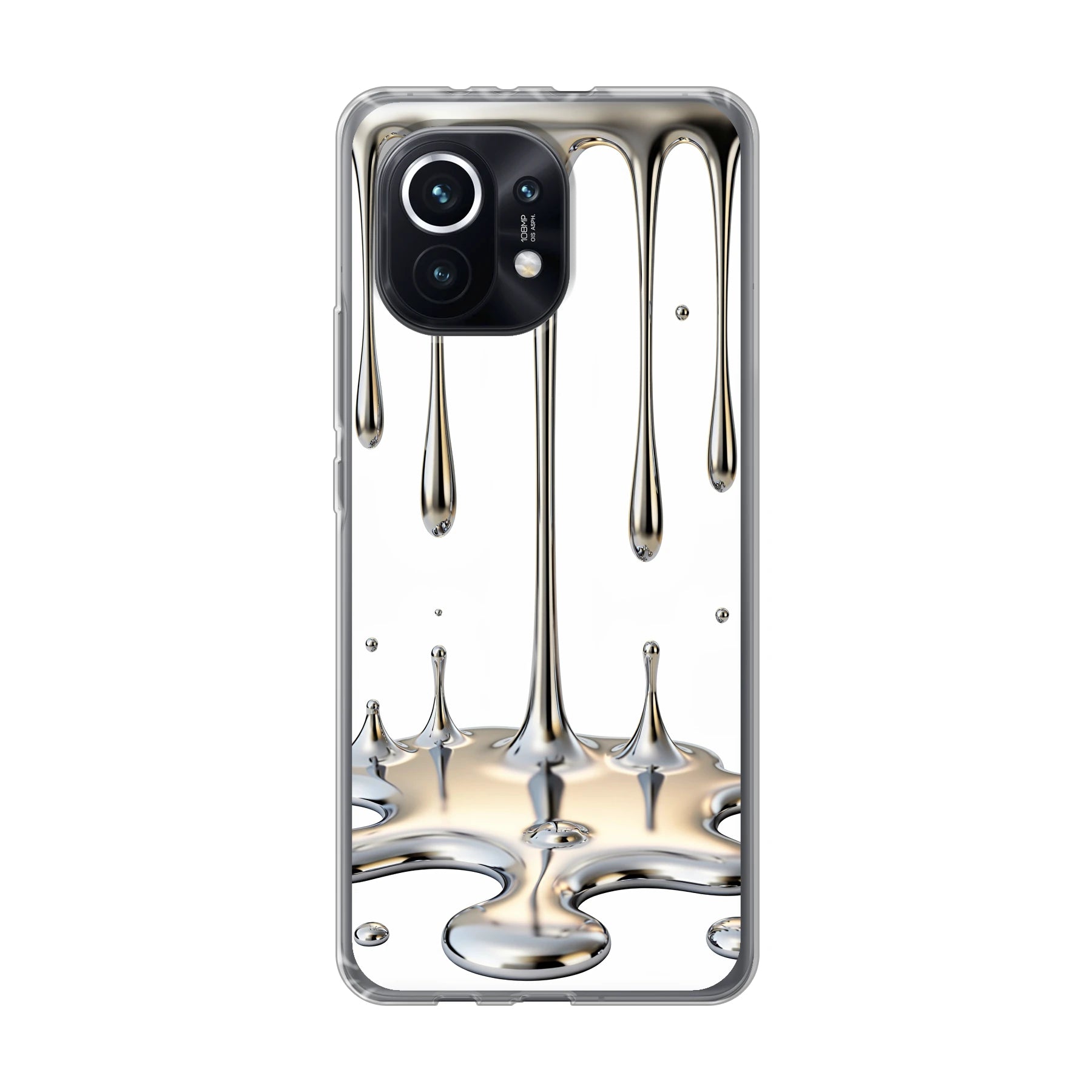Xiaomi Mi 11 phone case