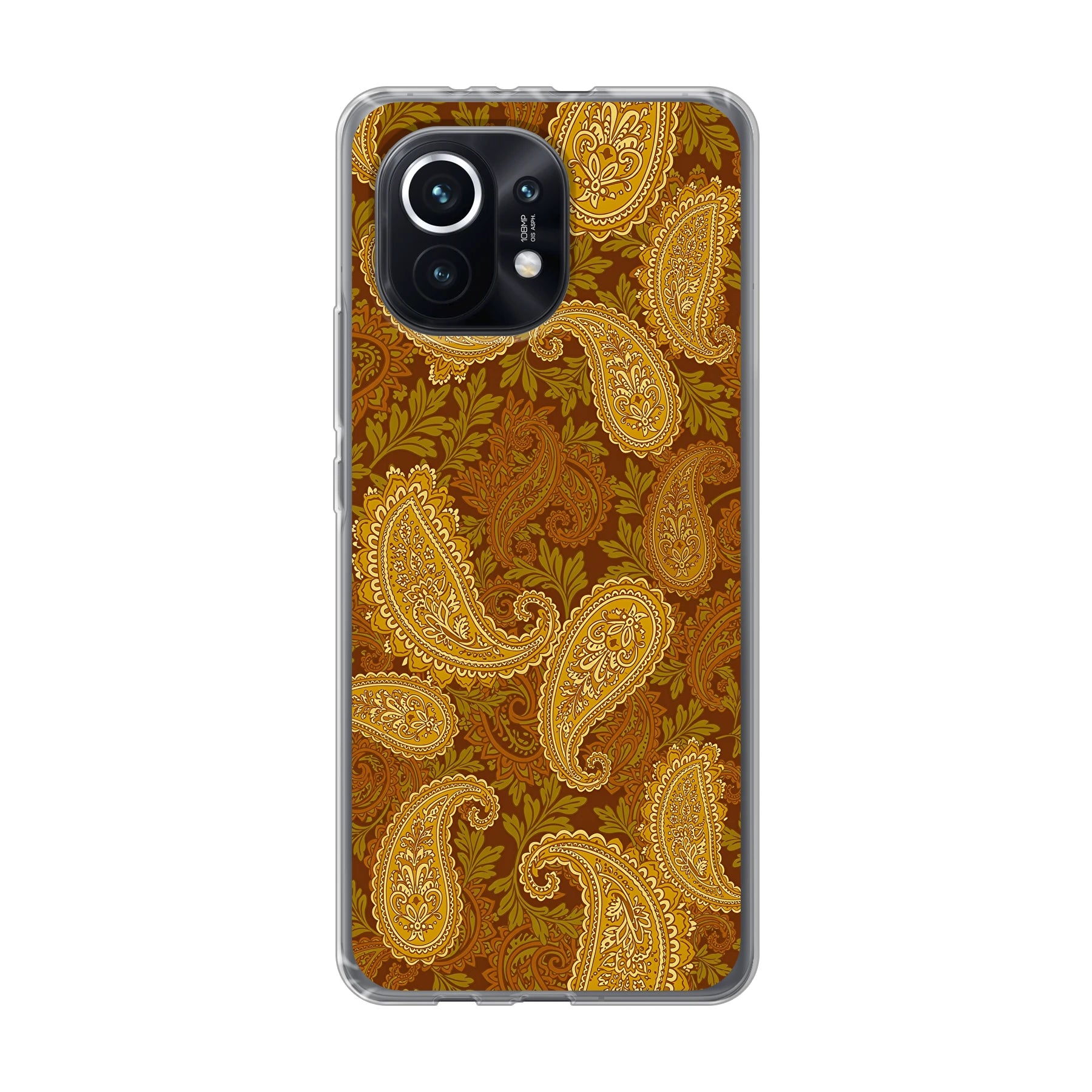Xiaomi Mi 11 phone case