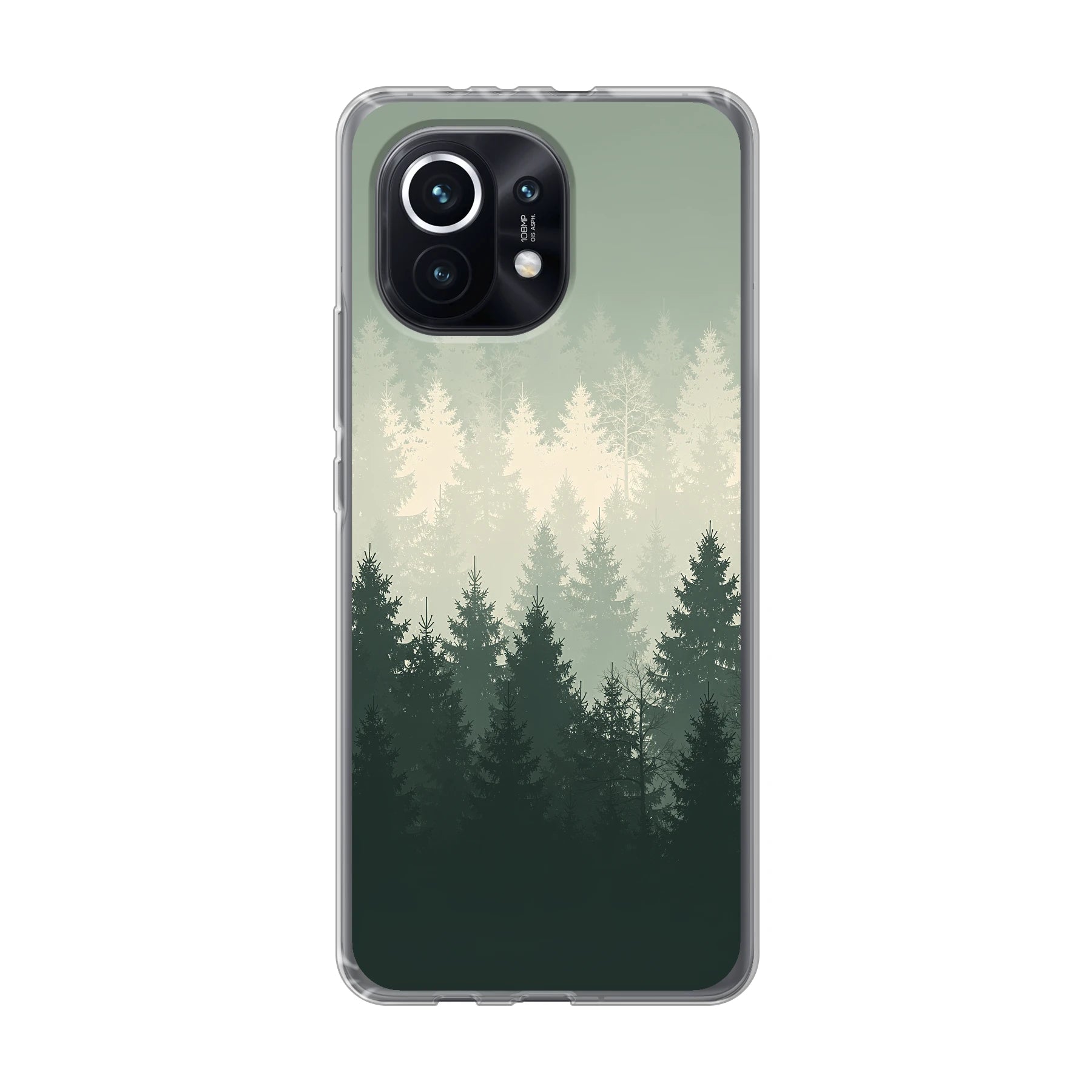 Xiaomi Mi 11 phone case