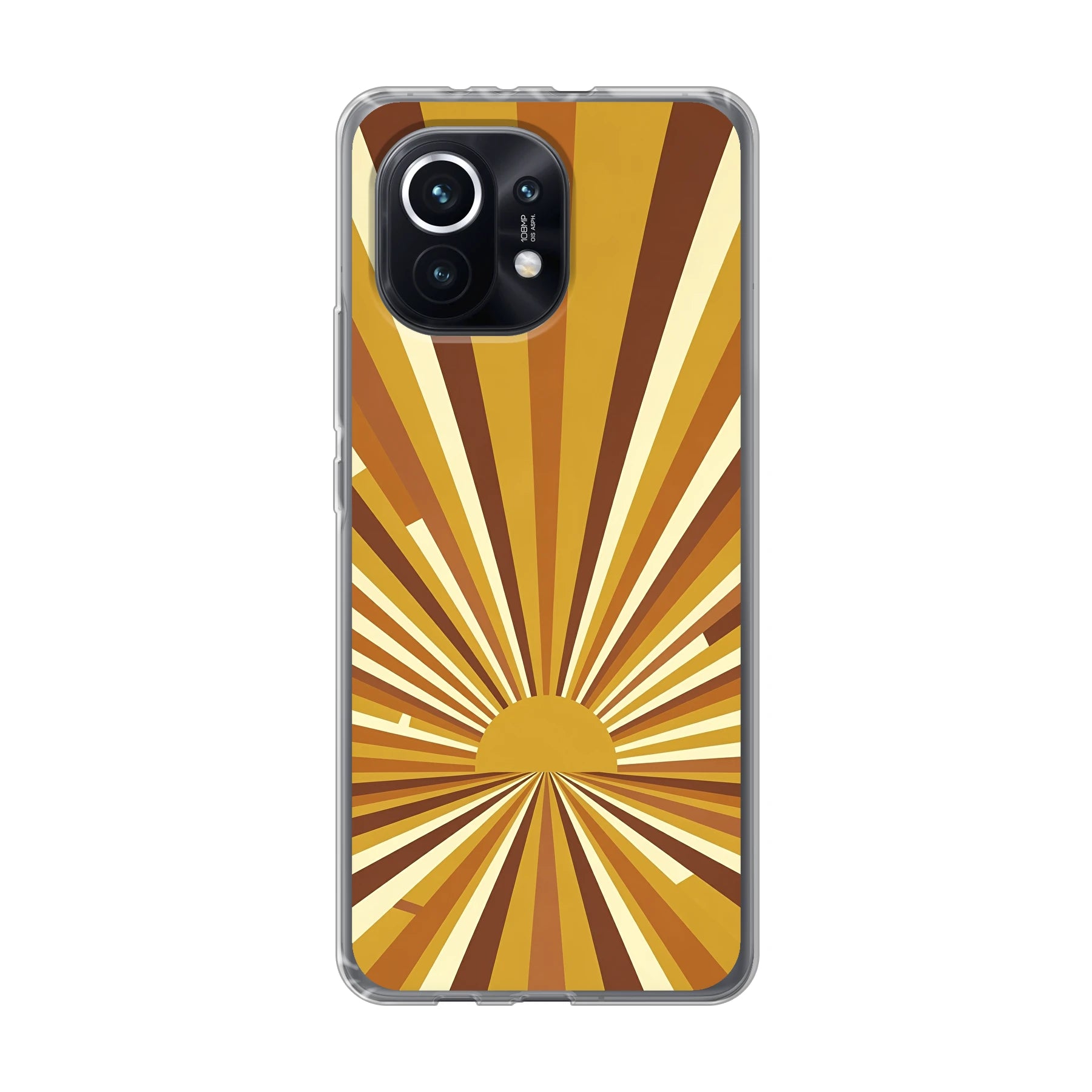 Xiaomi Mi 11 phone case