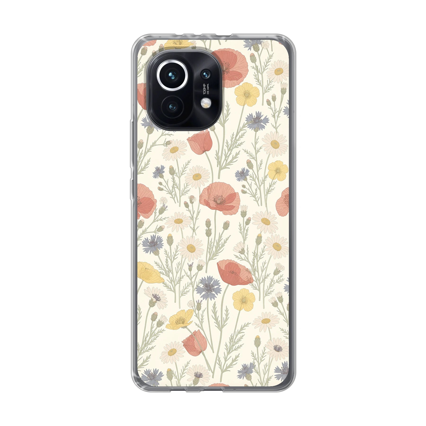 Xiaomi Mi 11 phone case