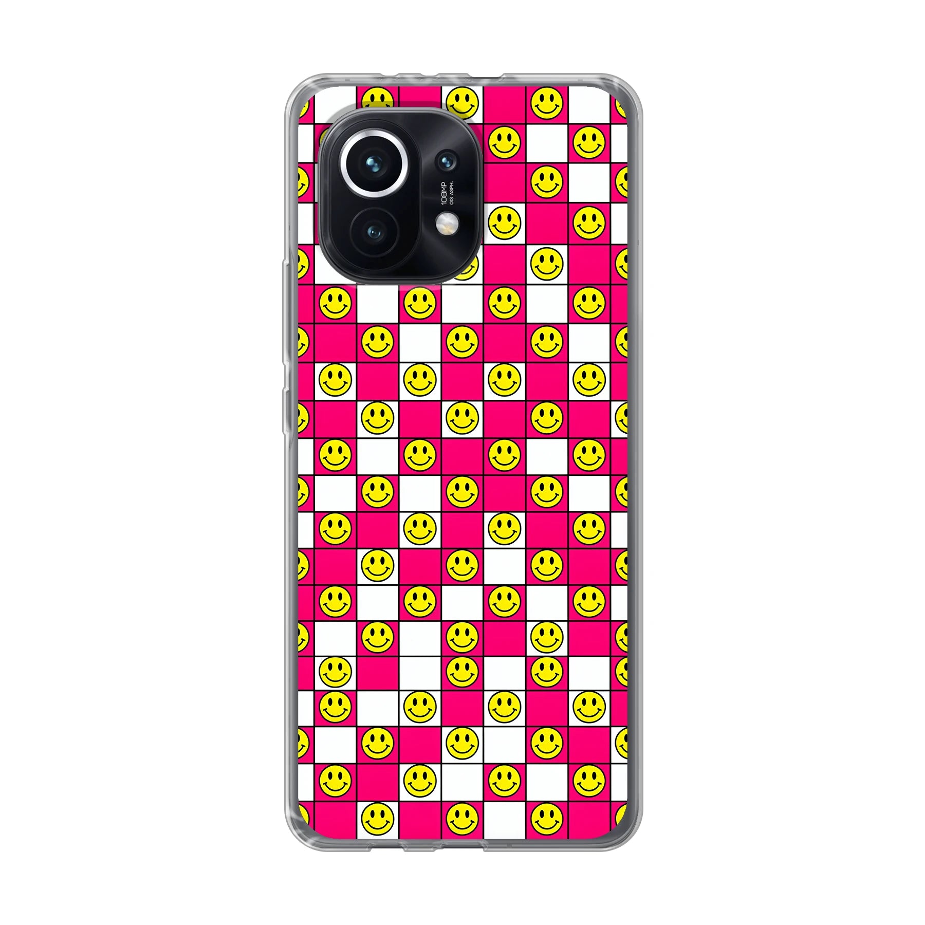 Xiaomi Mi 11 phone case