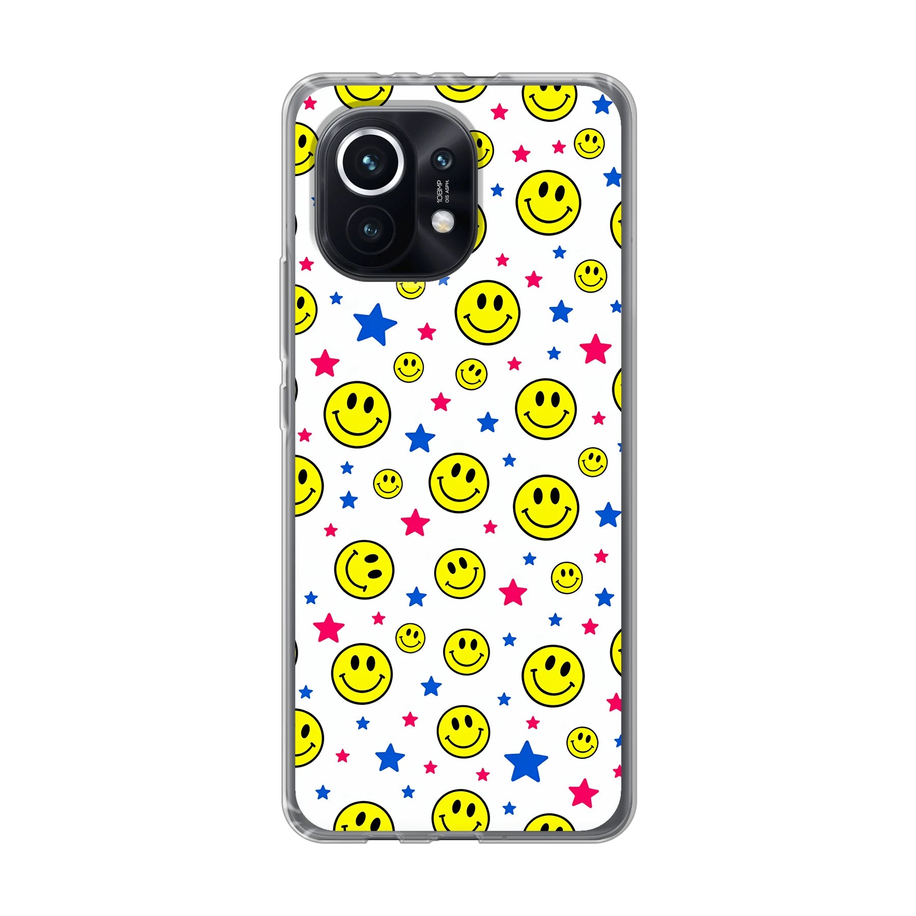 Xiaomi Mi 11 phone case