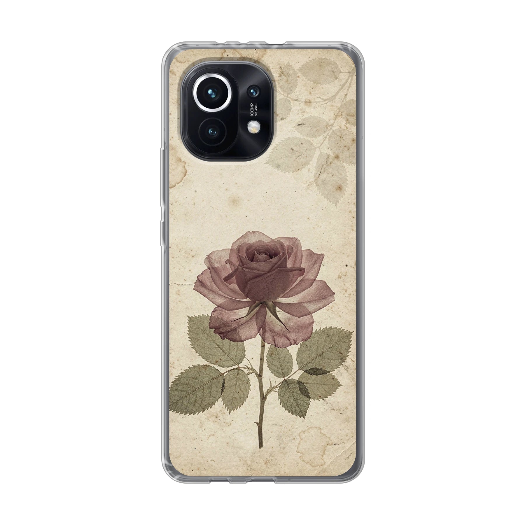 Xiaomi Mi 11 phone case
