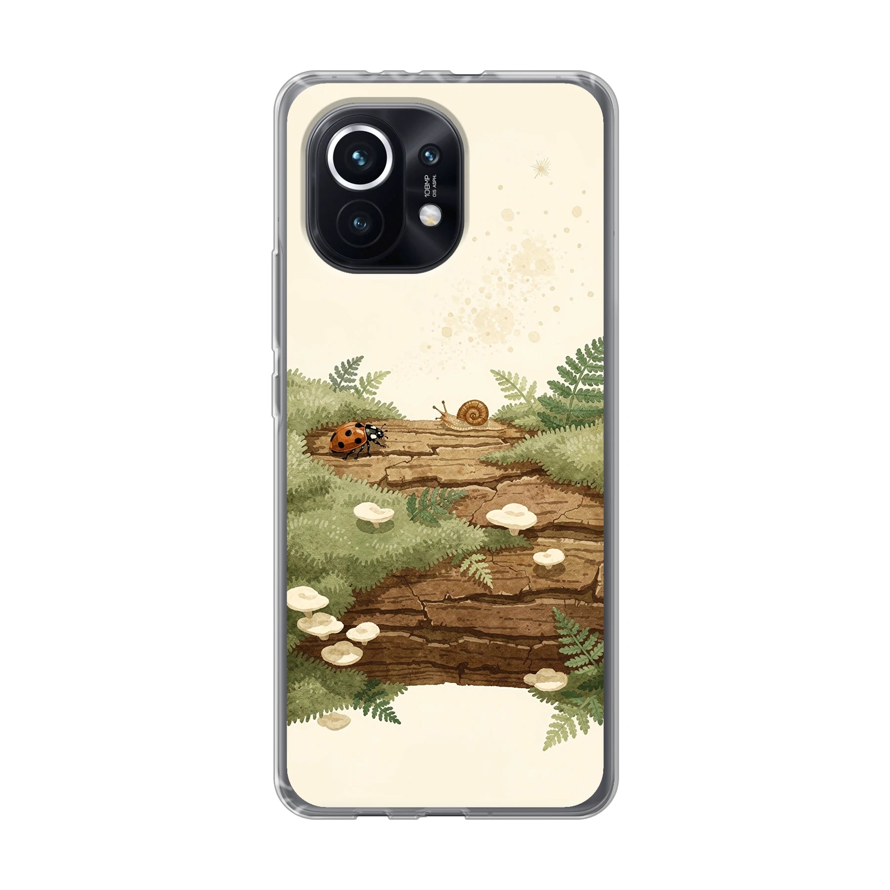 Xiaomi Mi 11 phone case