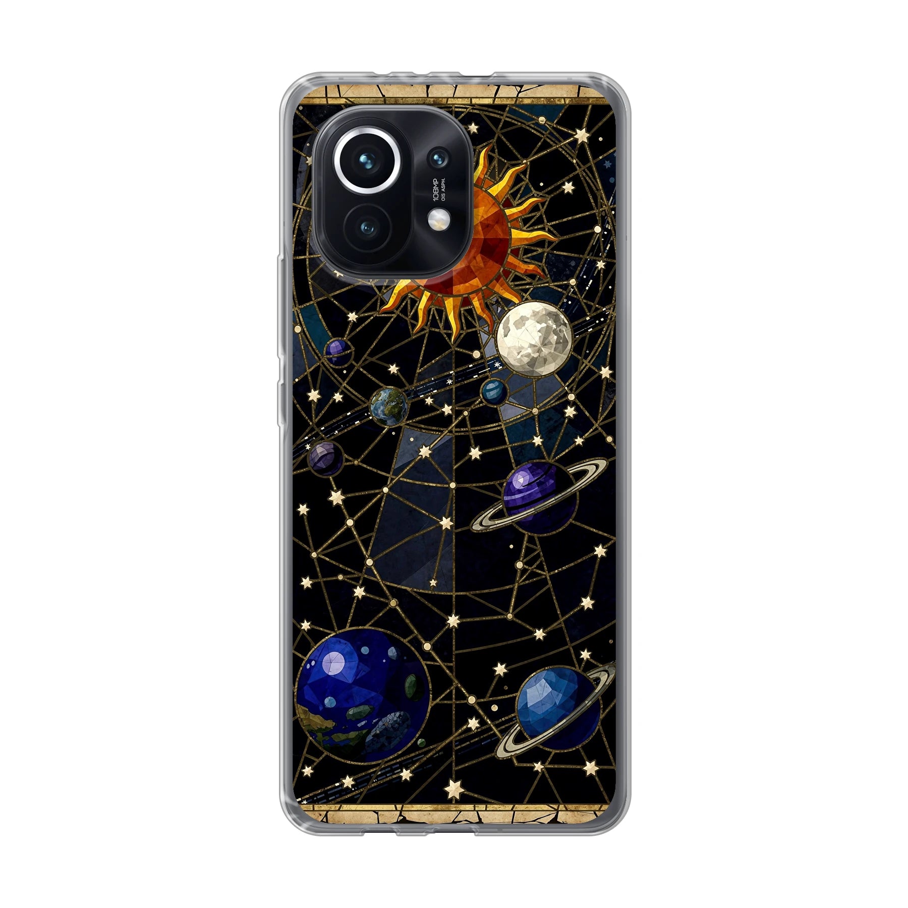 Xiaomi Mi 11 phone case