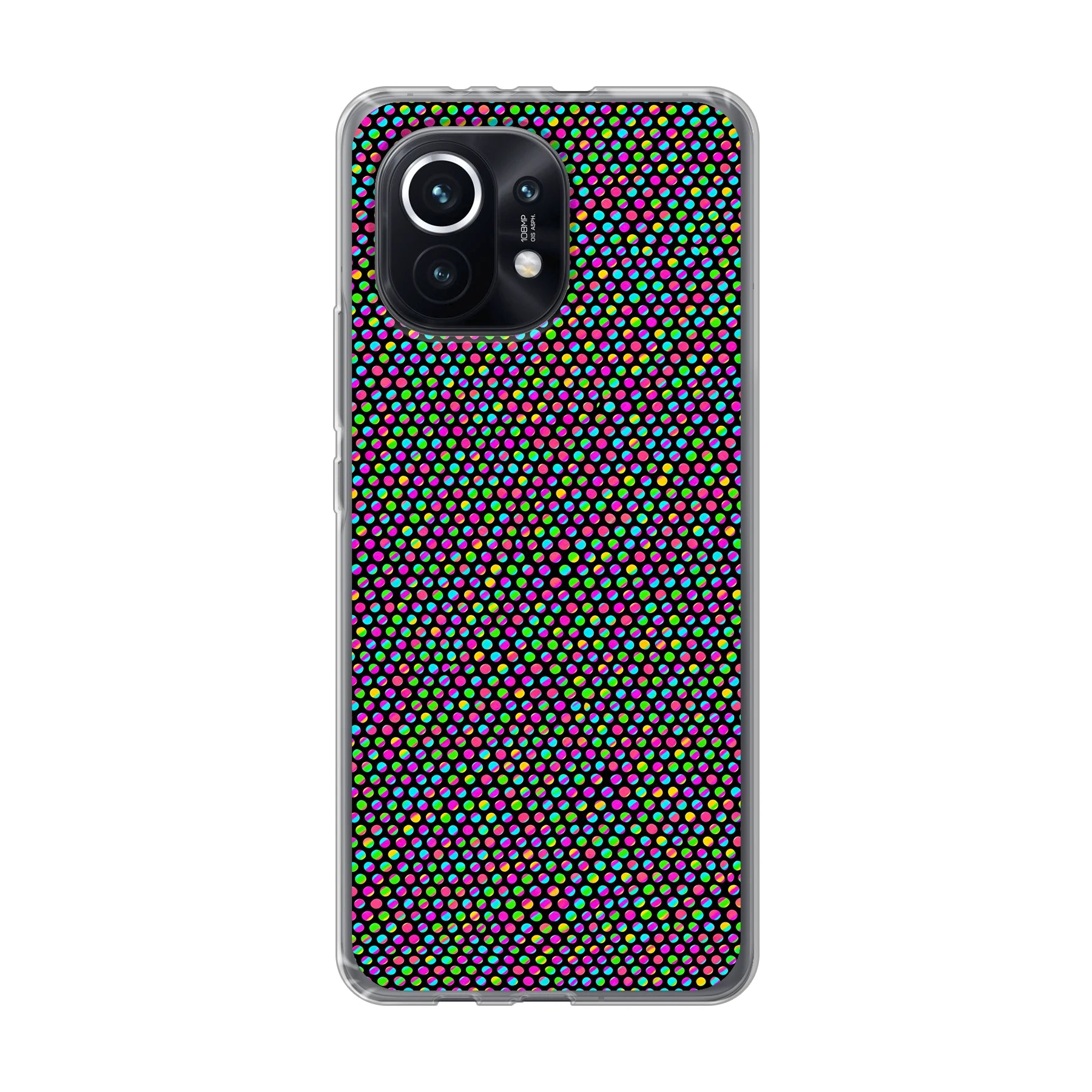 Xiaomi Mi 11 phone case