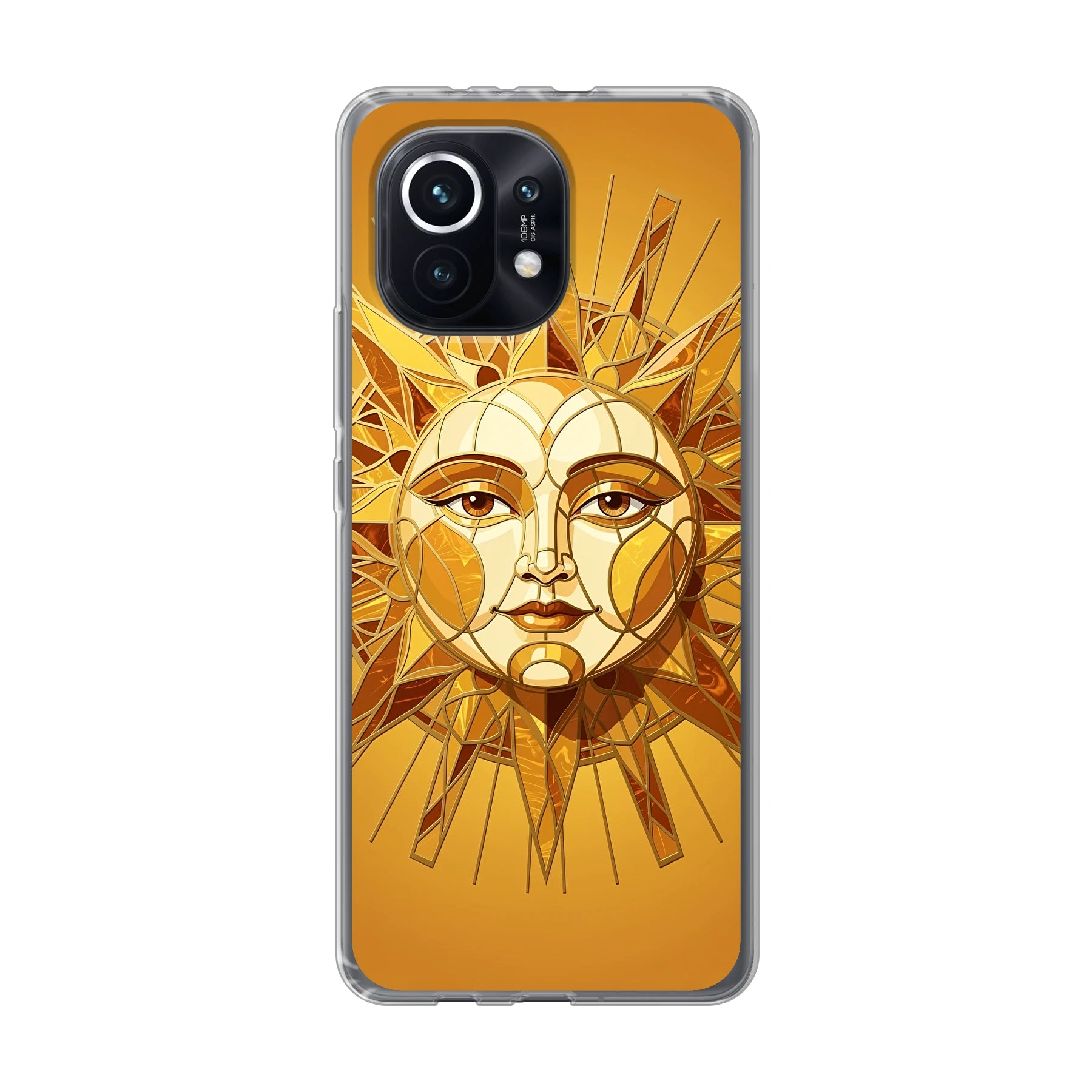 Xiaomi Mi 11 phone case