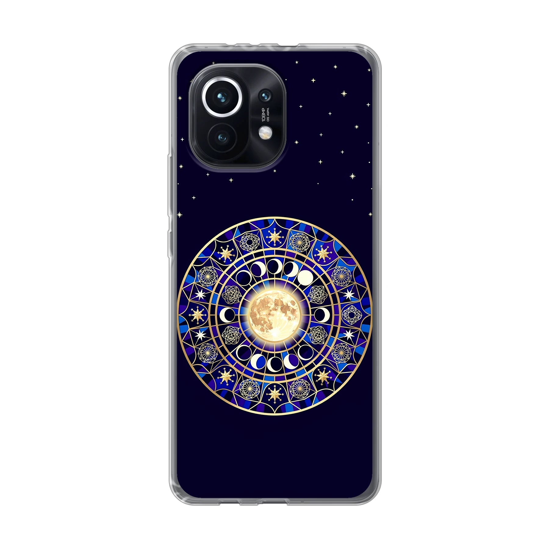 Xiaomi Mi 11 phone case