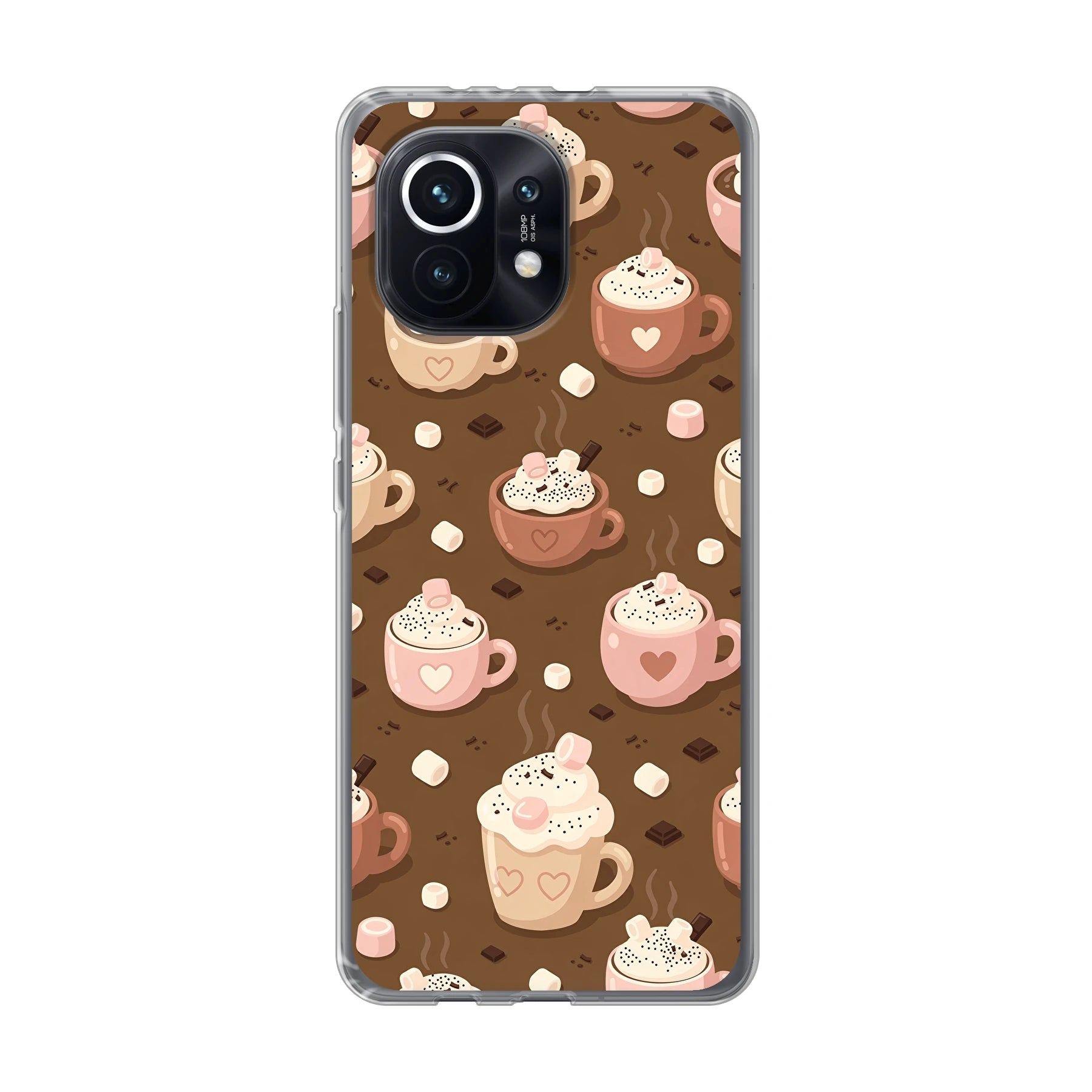 Xiaomi Mi 11 phone case