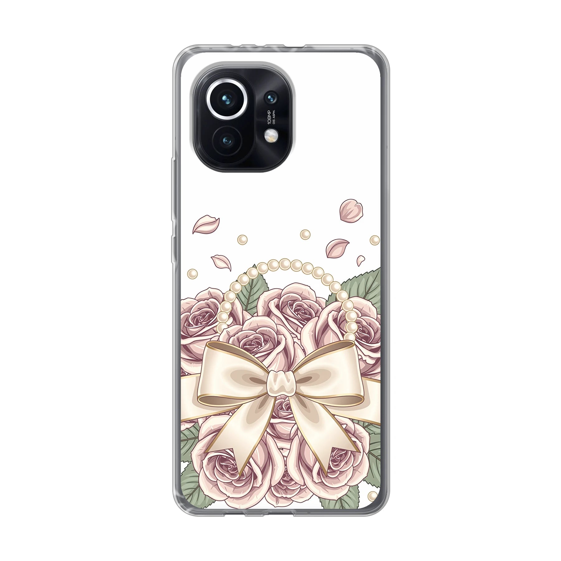 Xiaomi Mi 11 phone case