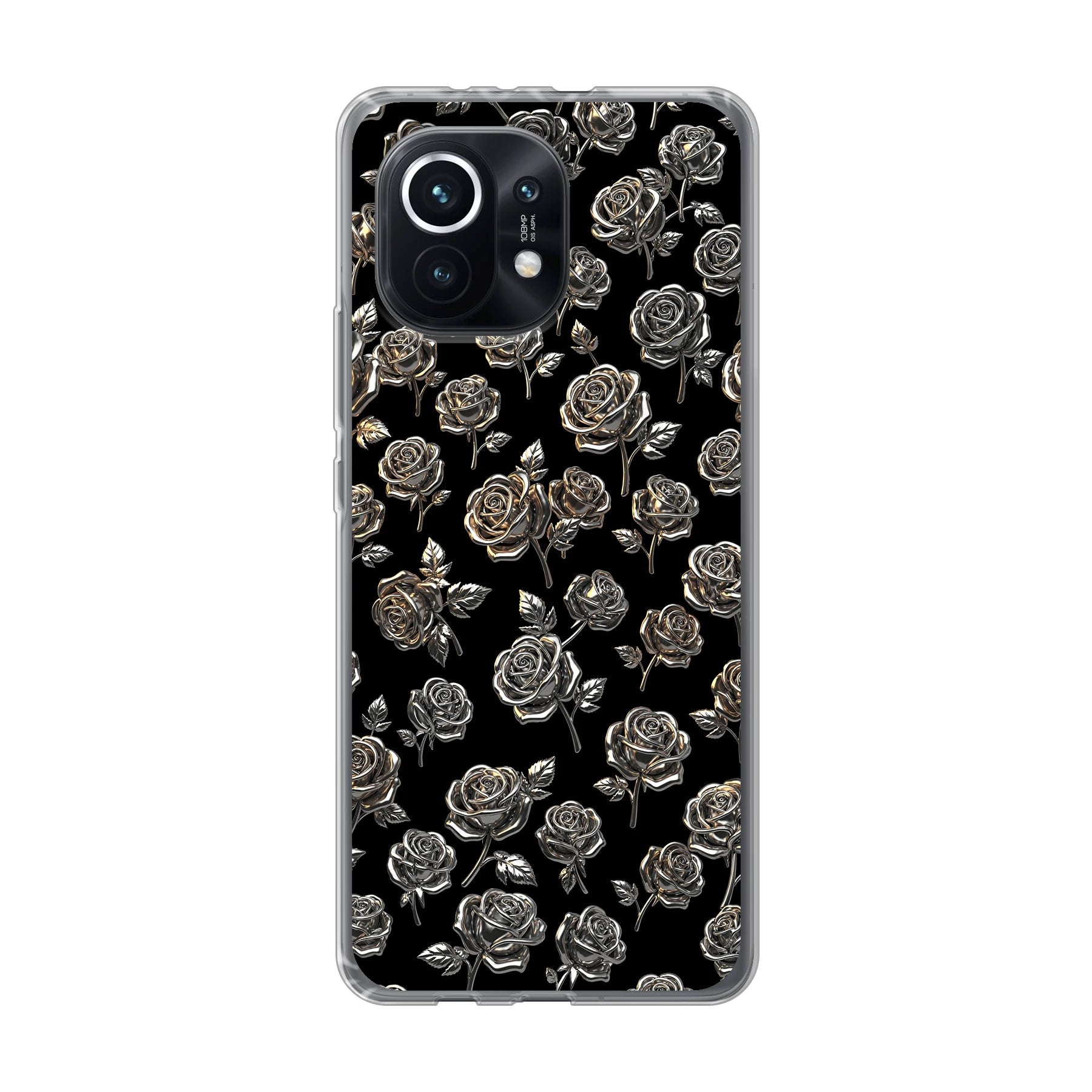 Xiaomi Mi 11 phone case