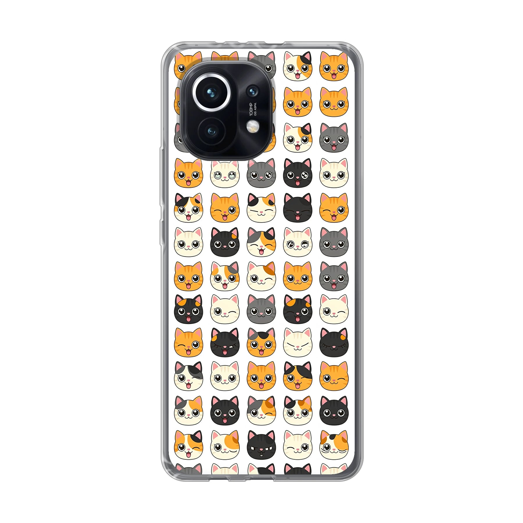 Xiaomi Mi 11 phone case