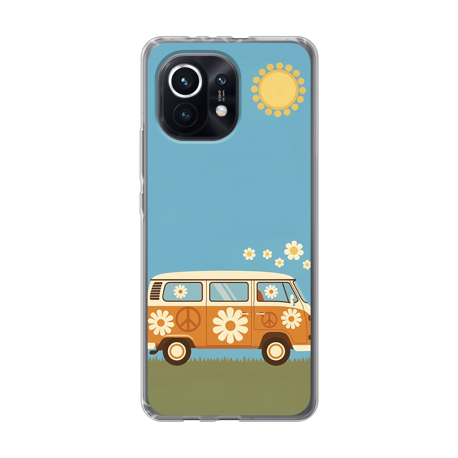 Xiaomi Mi 11 phone case