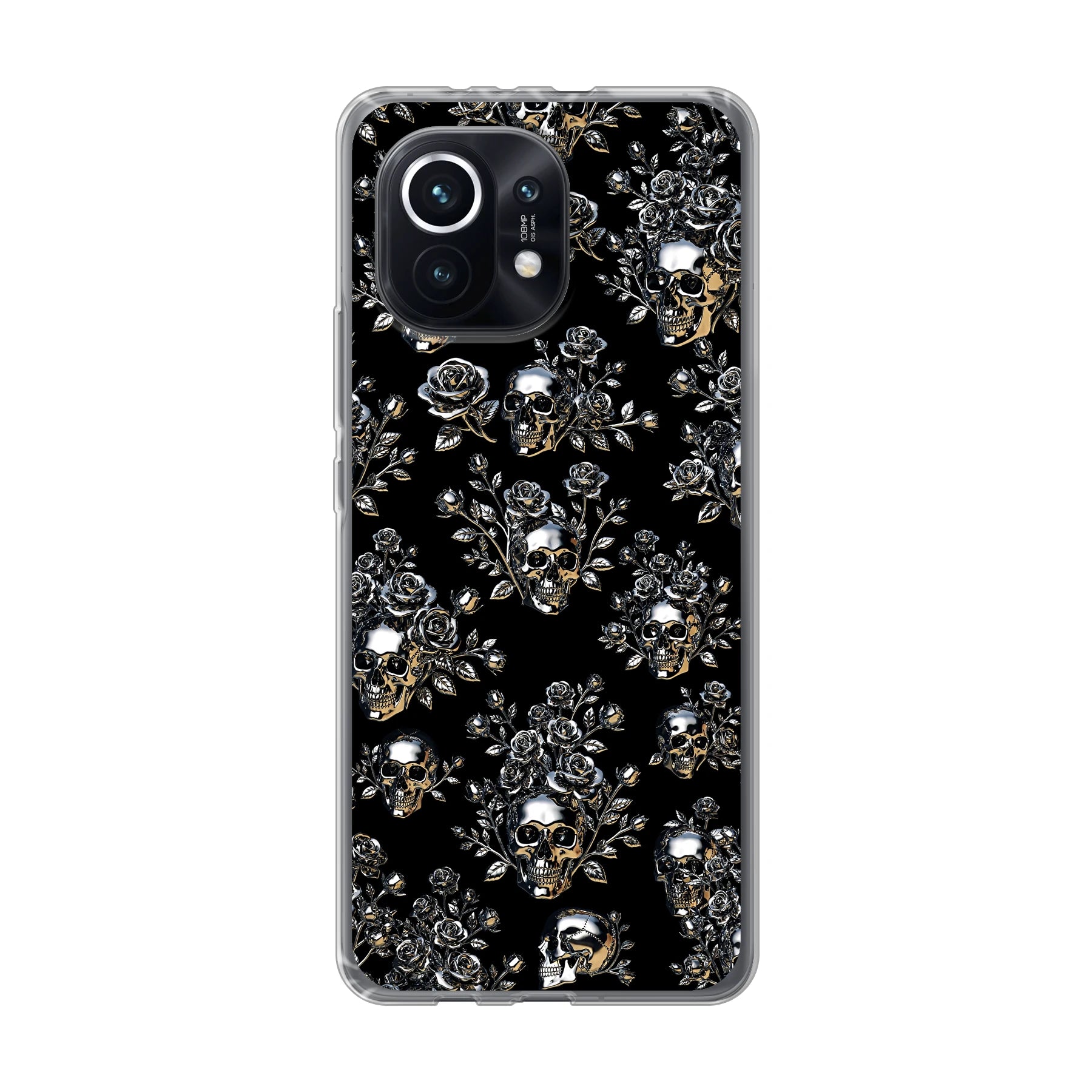 Xiaomi Mi 11 phone case