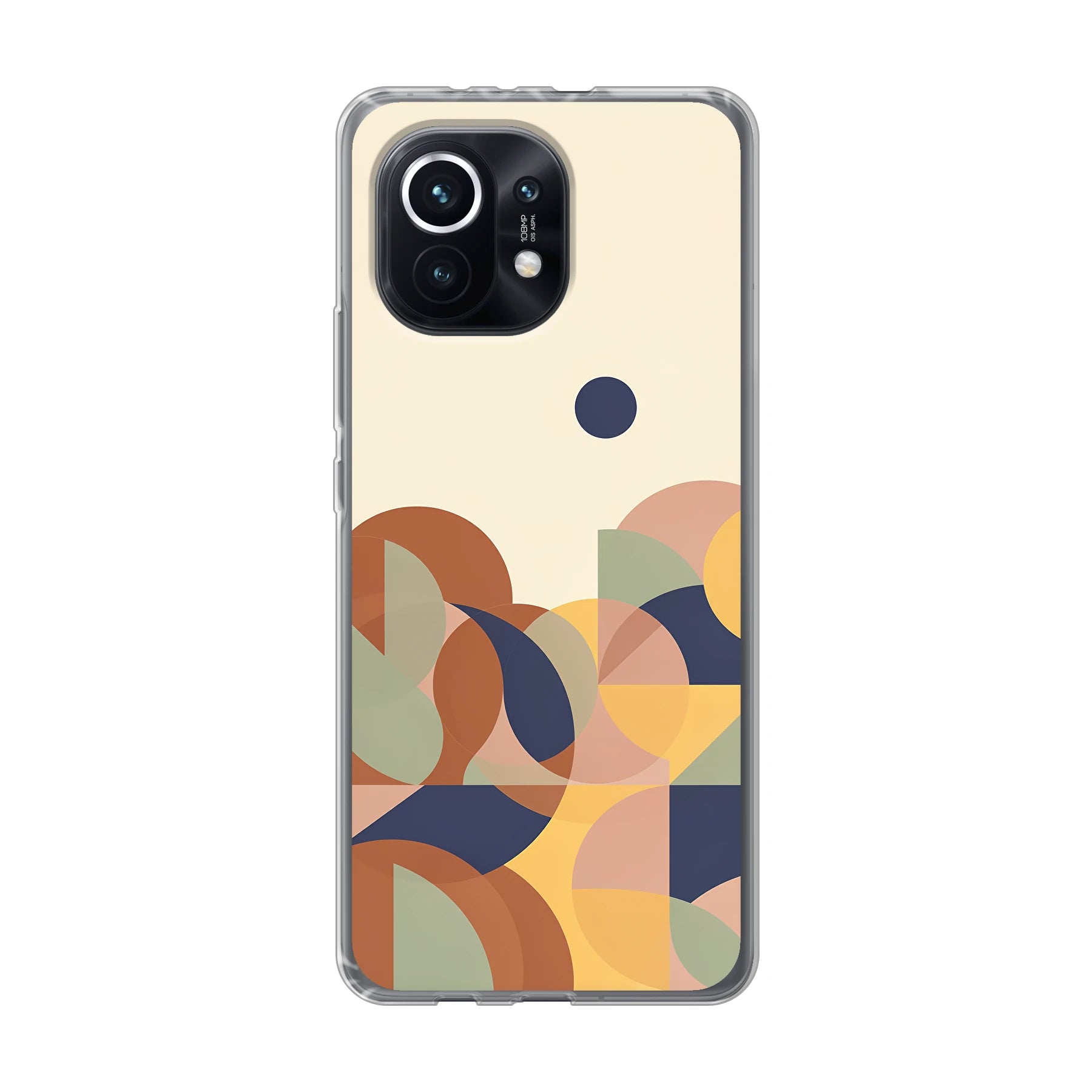 Xiaomi Mi 11 phone case
