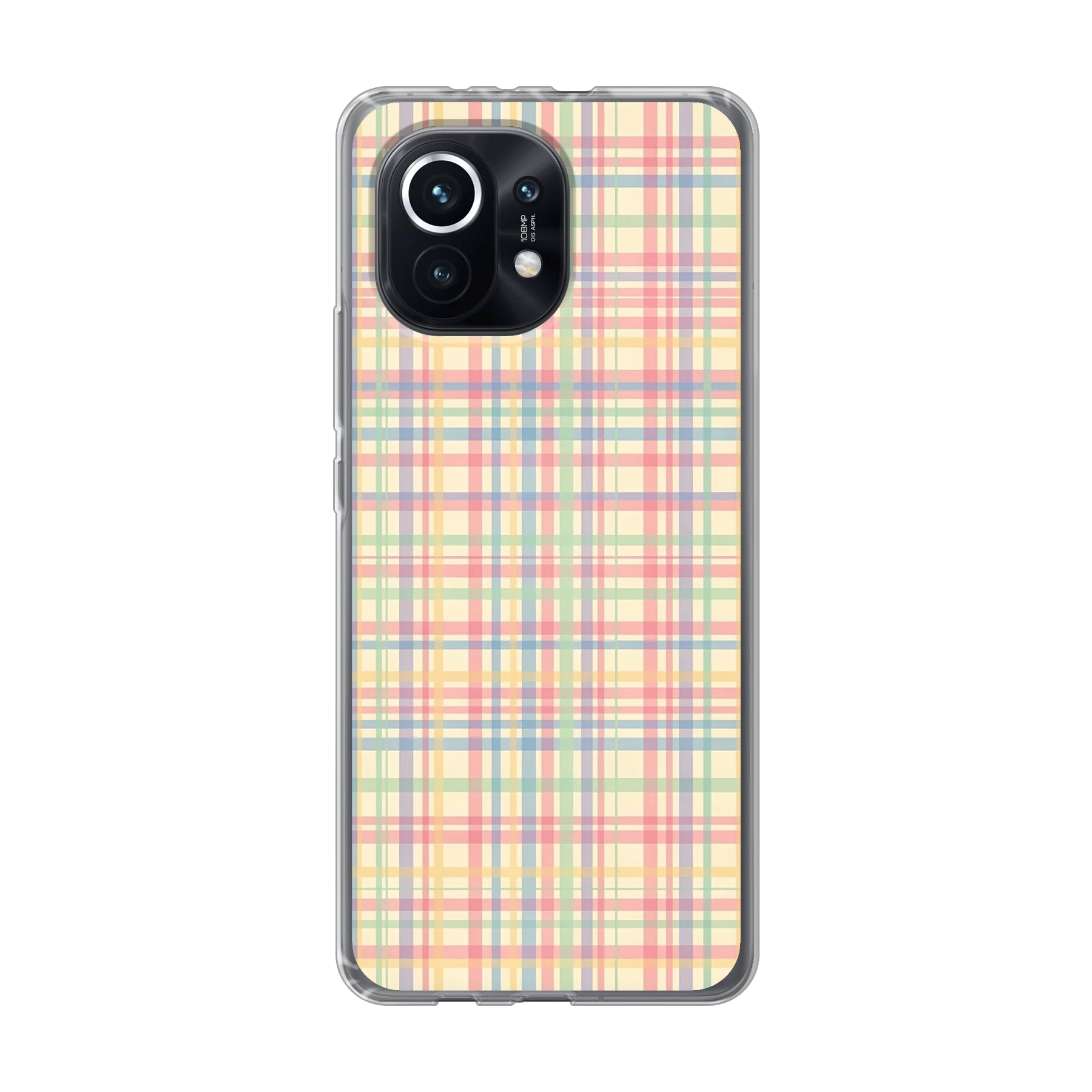 Xiaomi Mi 11 phone case