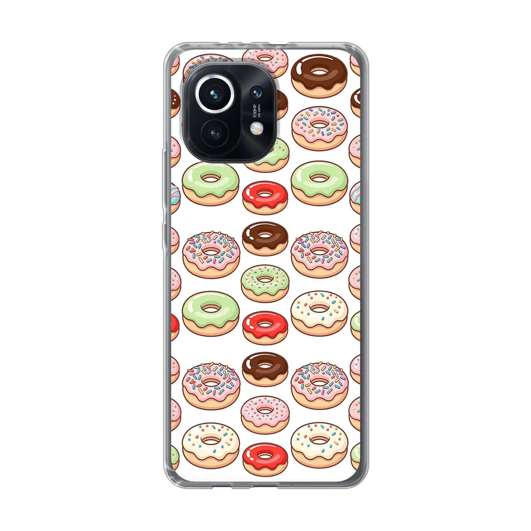 Xiaomi Mi 11 phone case