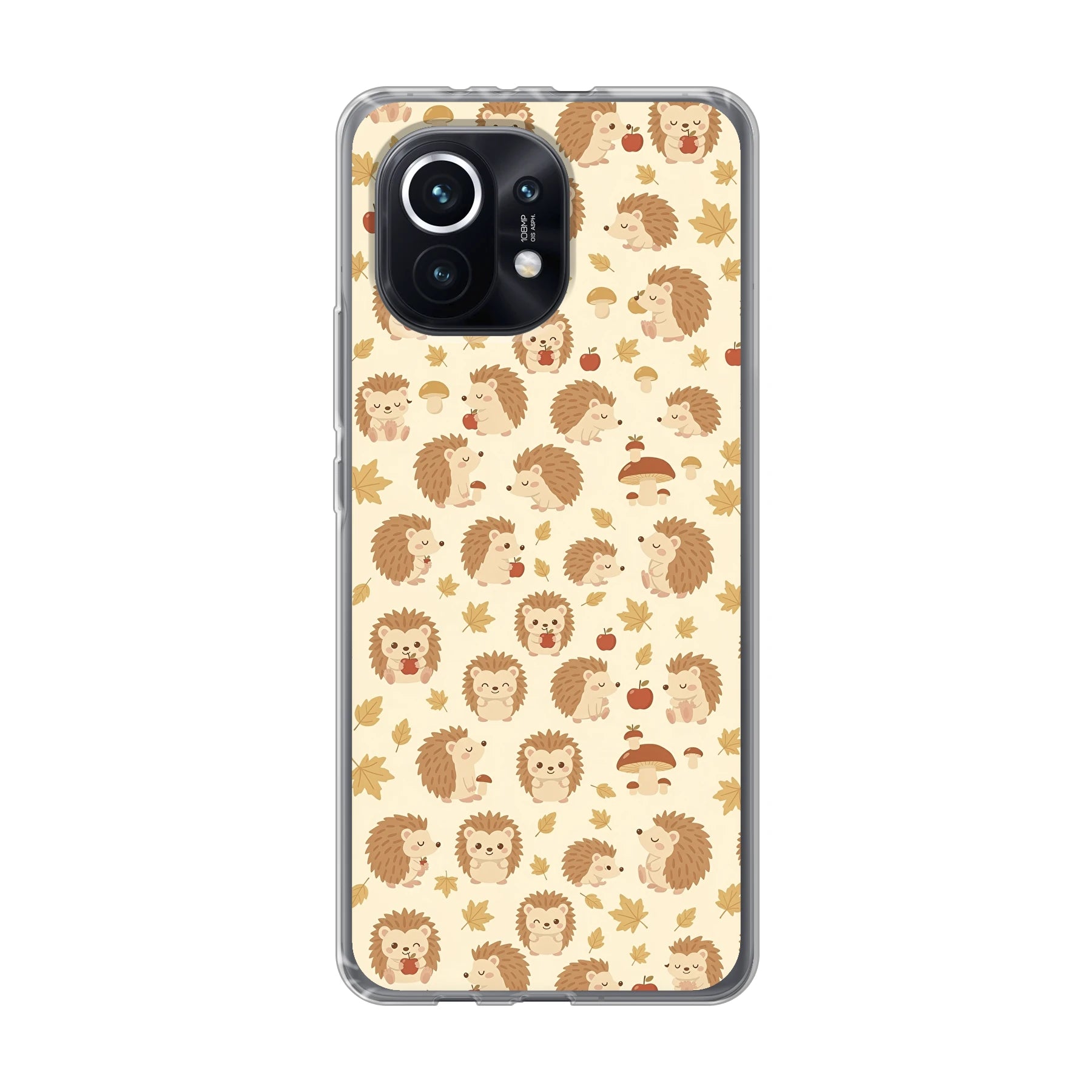 Xiaomi Mi 11 phone case