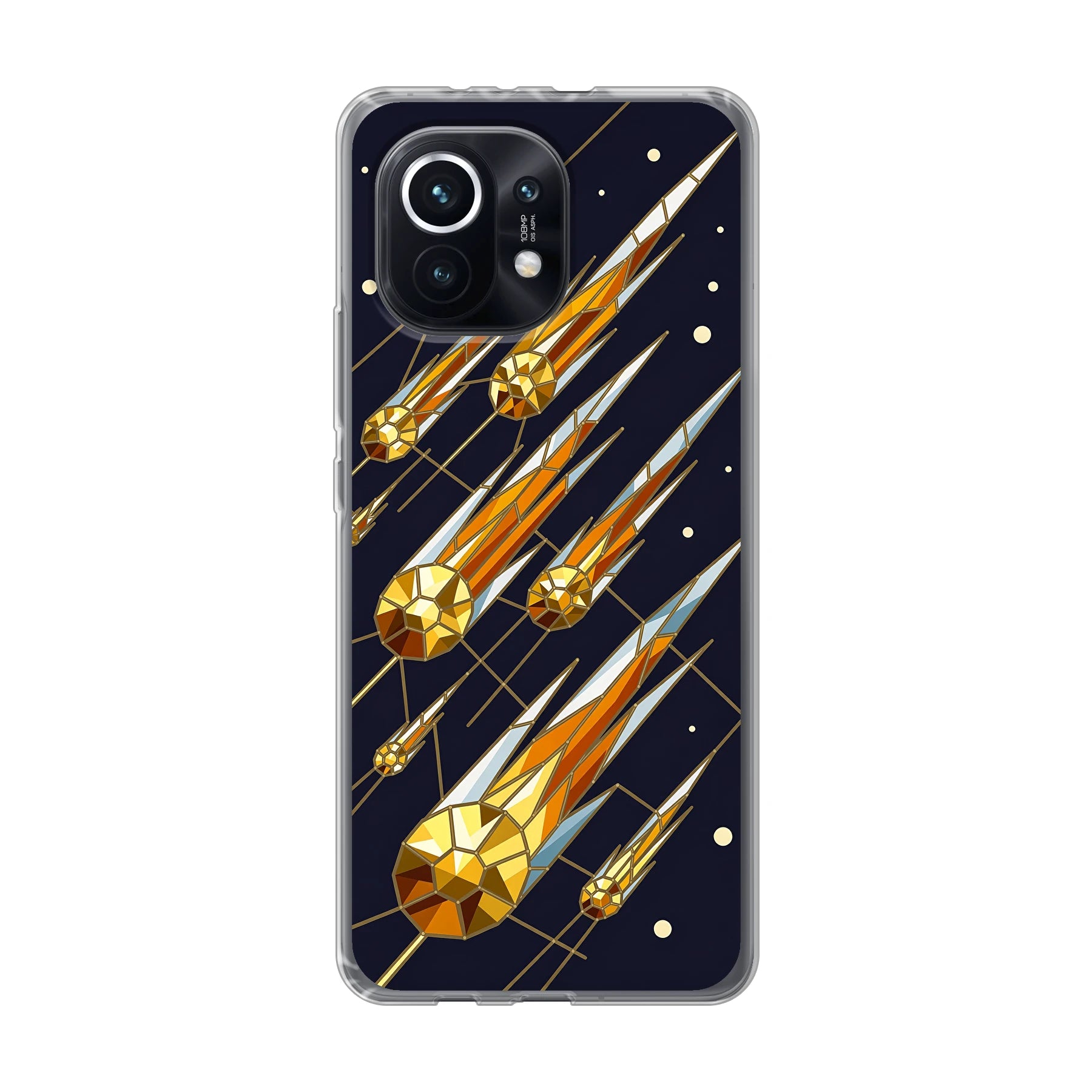 Xiaomi Mi 11 phone case