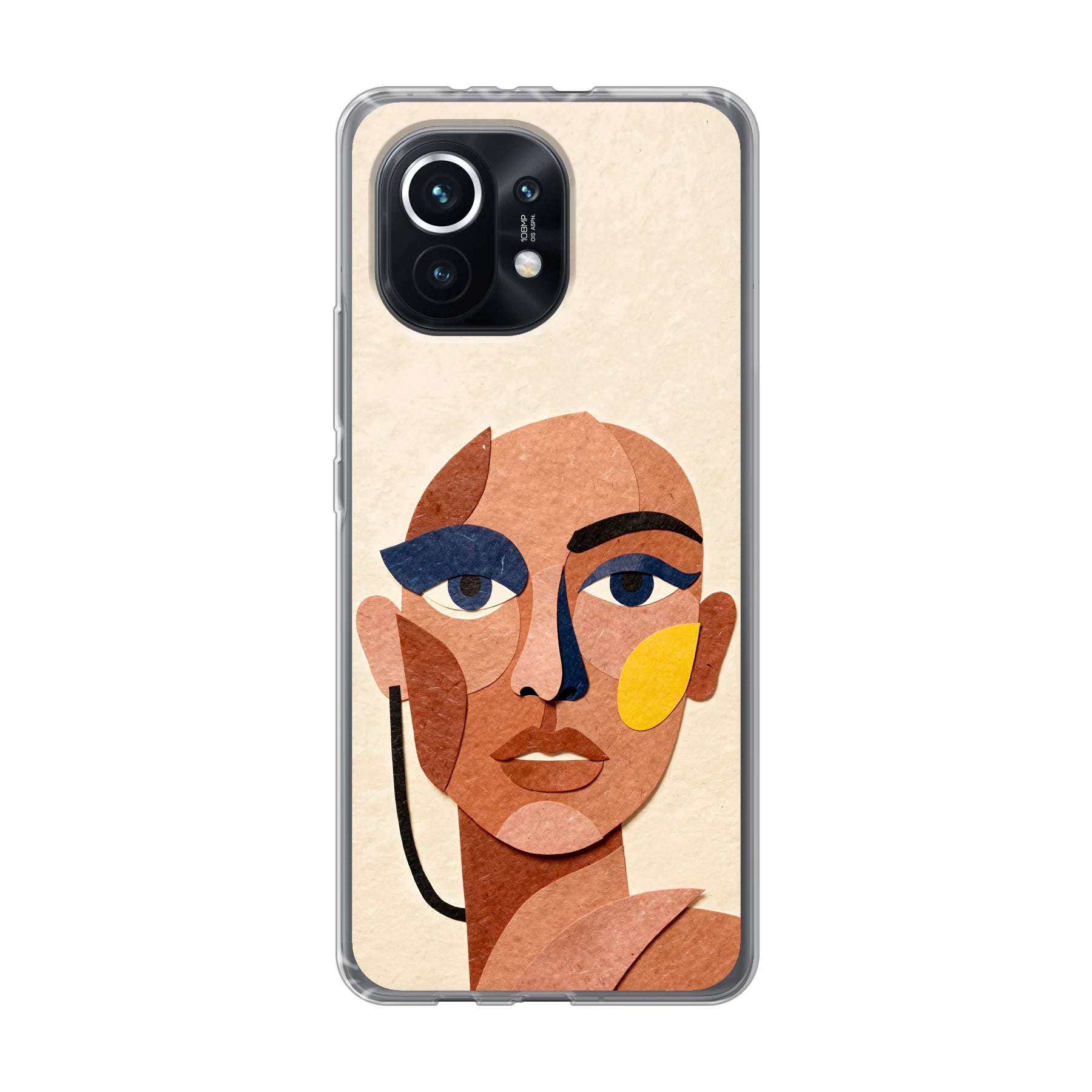 Xiaomi Mi 11 phone case