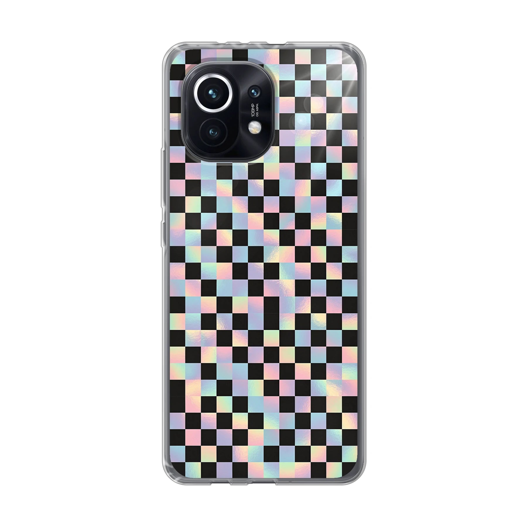 Xiaomi Mi 11 phone case
