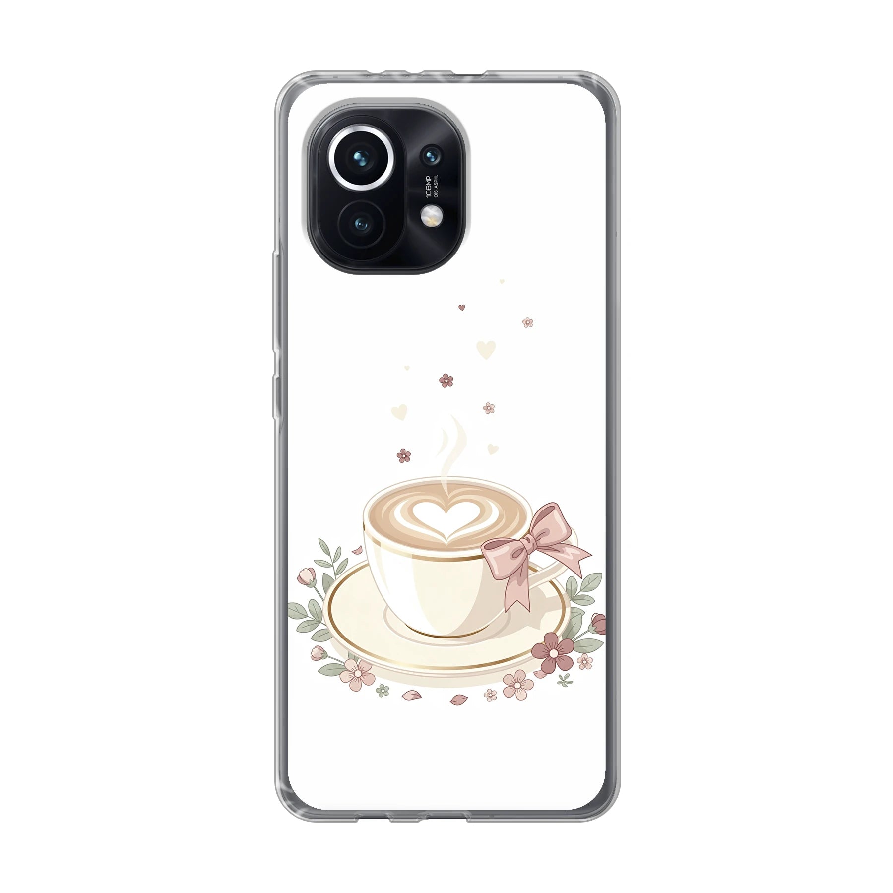 Xiaomi Mi 11 phone case