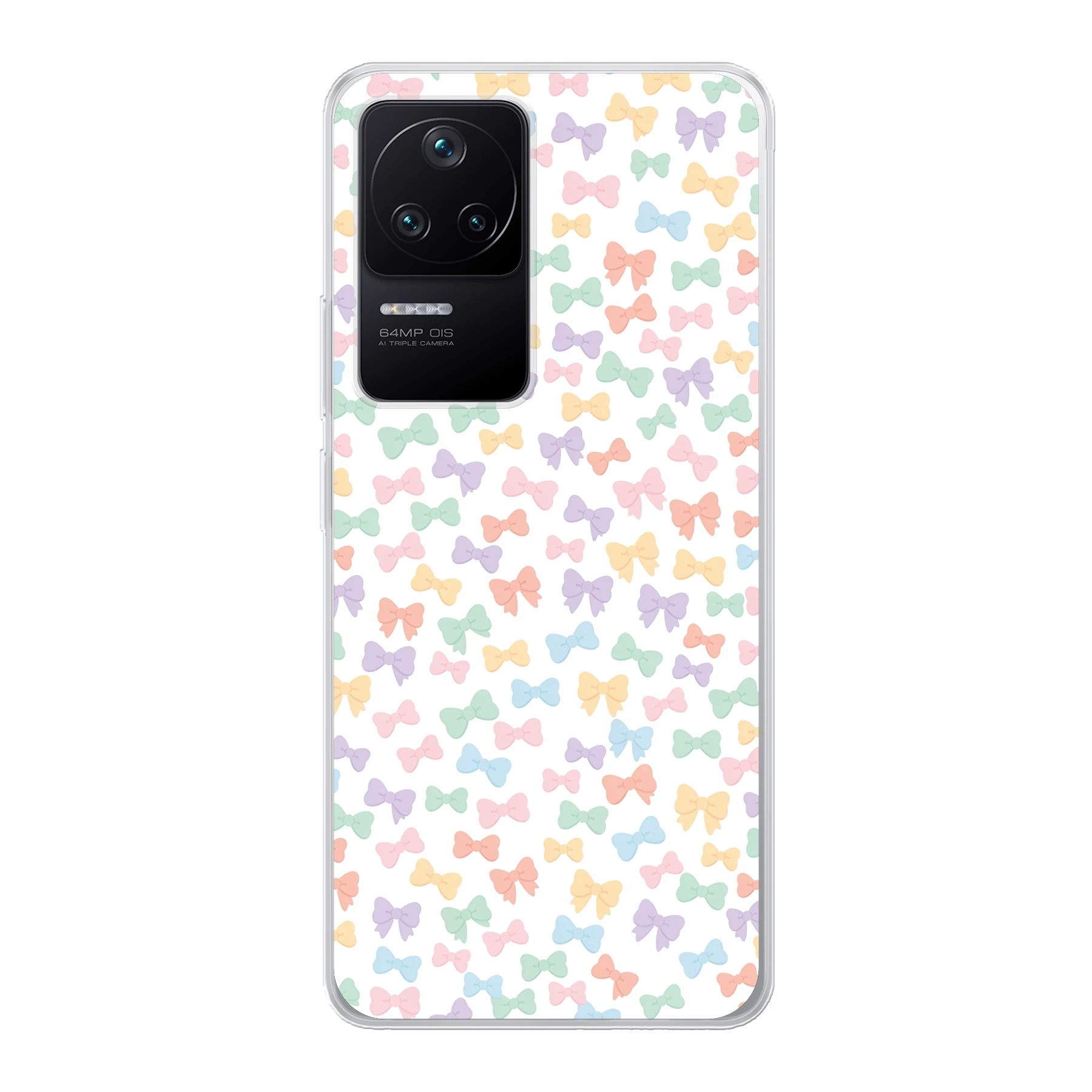 Xiaomi Poco F4 phone case